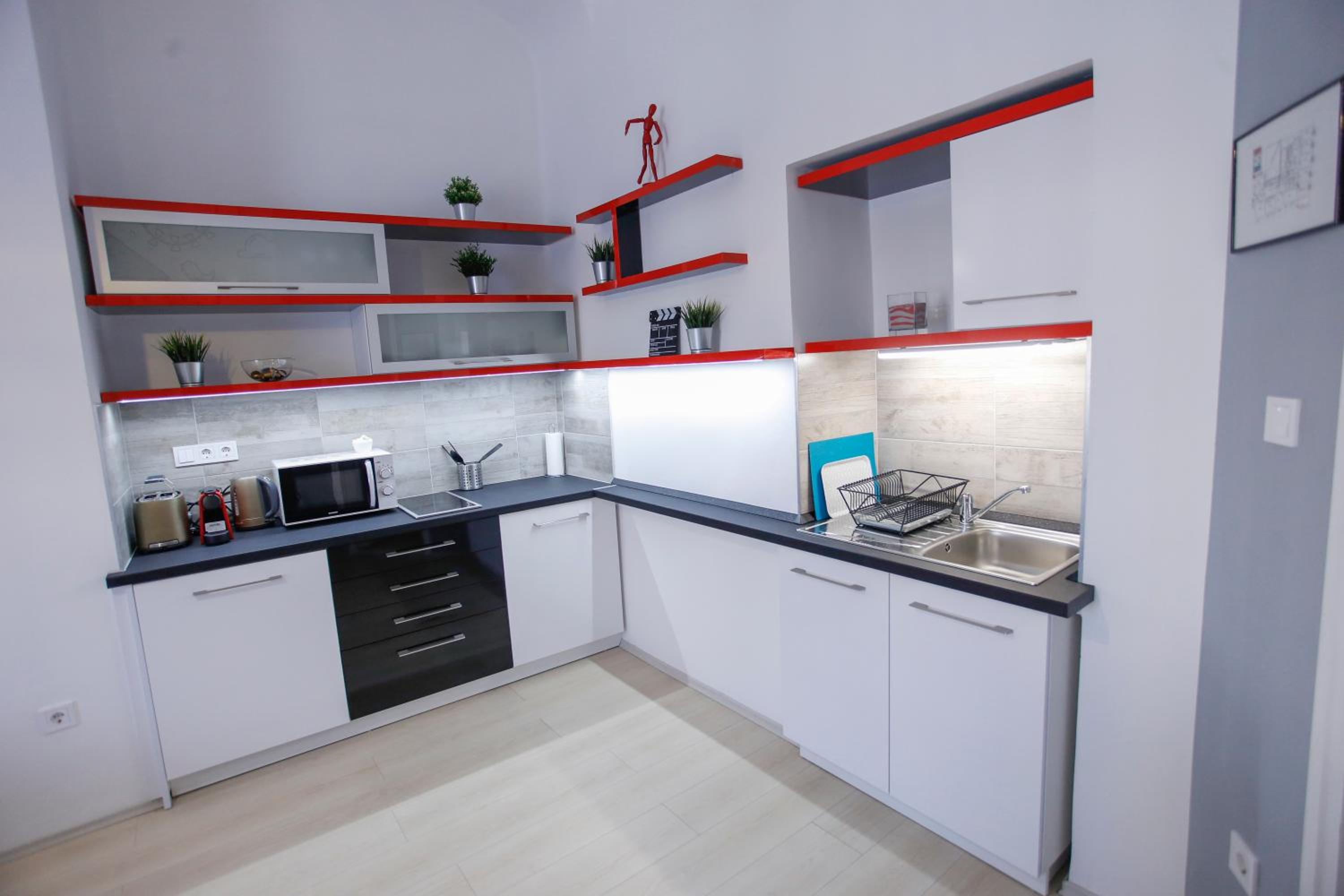 Duplex Apartment - Photo 1