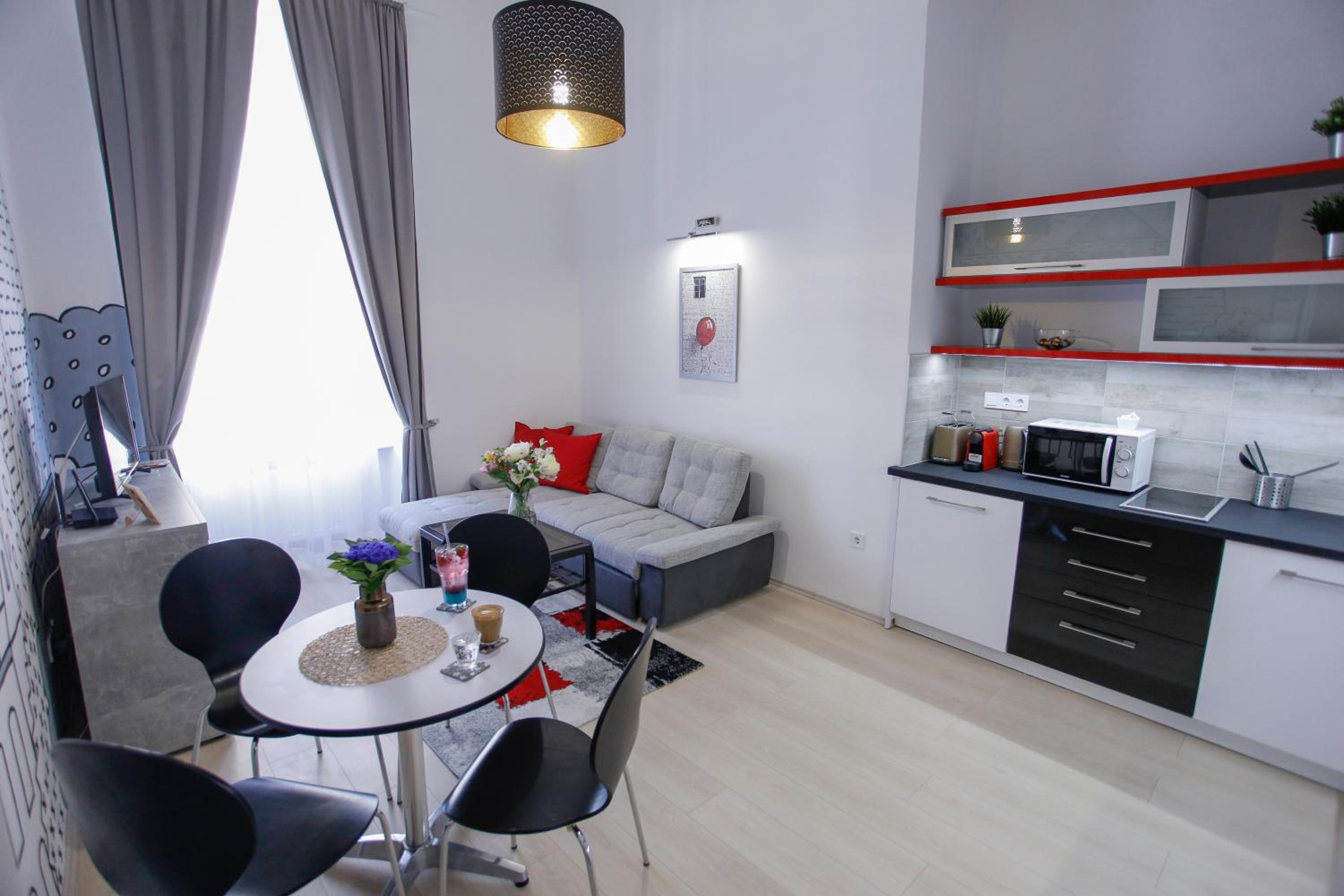Duplex Apartment - Photo 13
