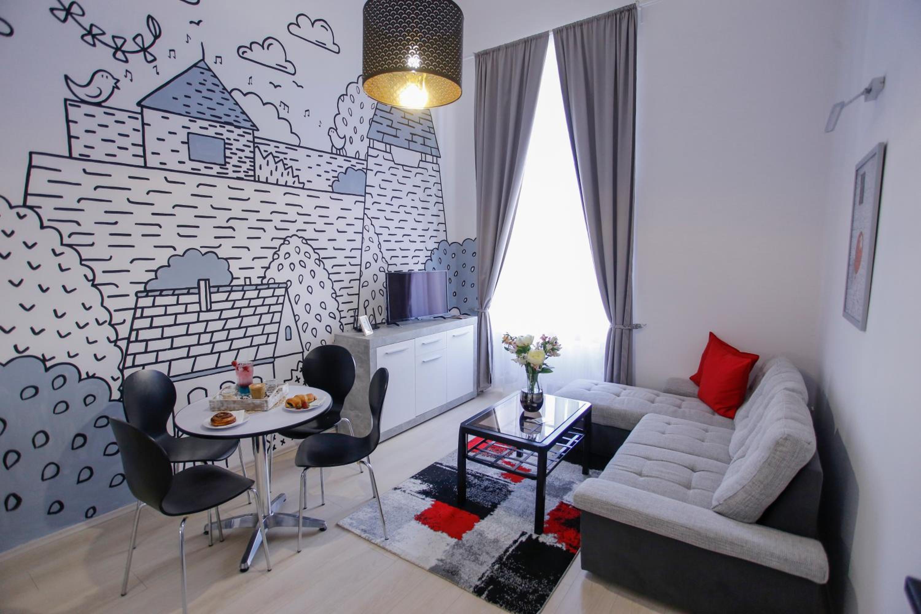 Duplex Apartment - Photo 12