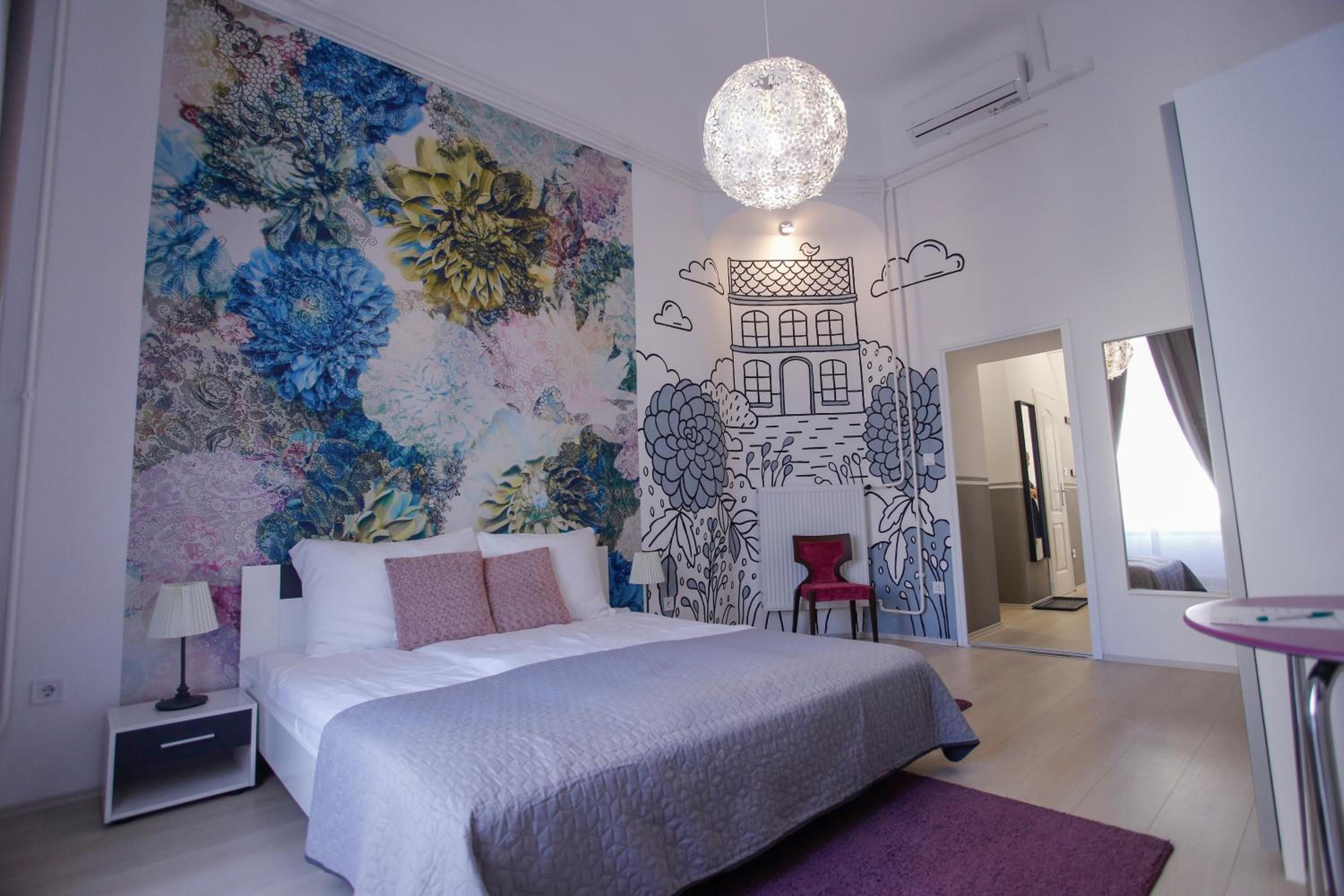 Duplex Apartment - Photo 9