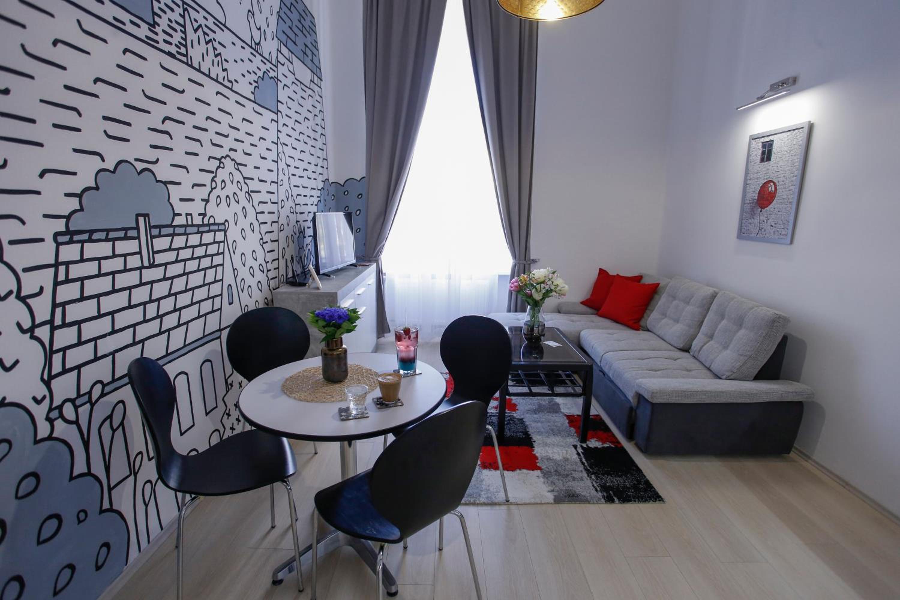 Duplex Apartment - Photo 8