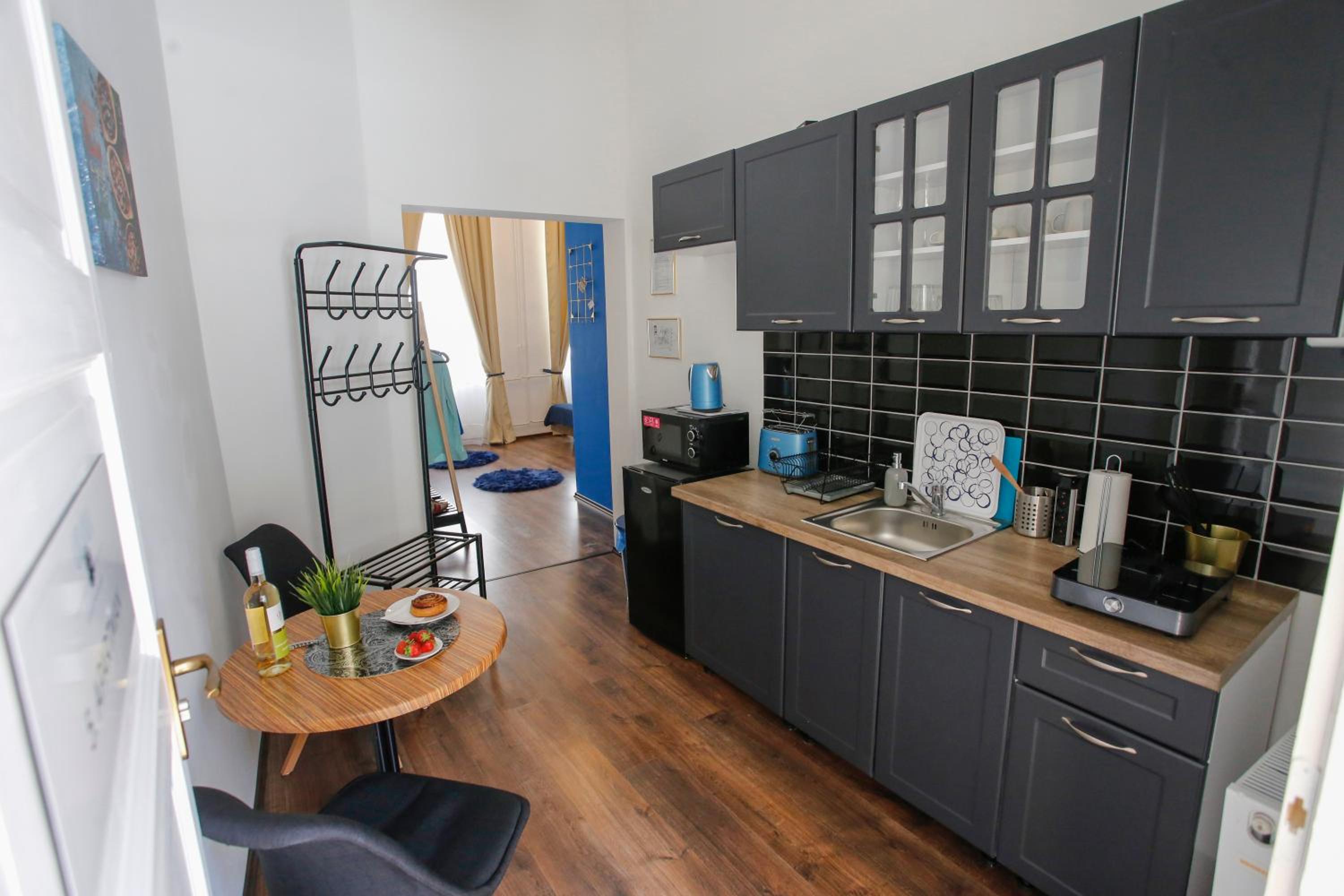 Deluxe Apartment - Photo 10