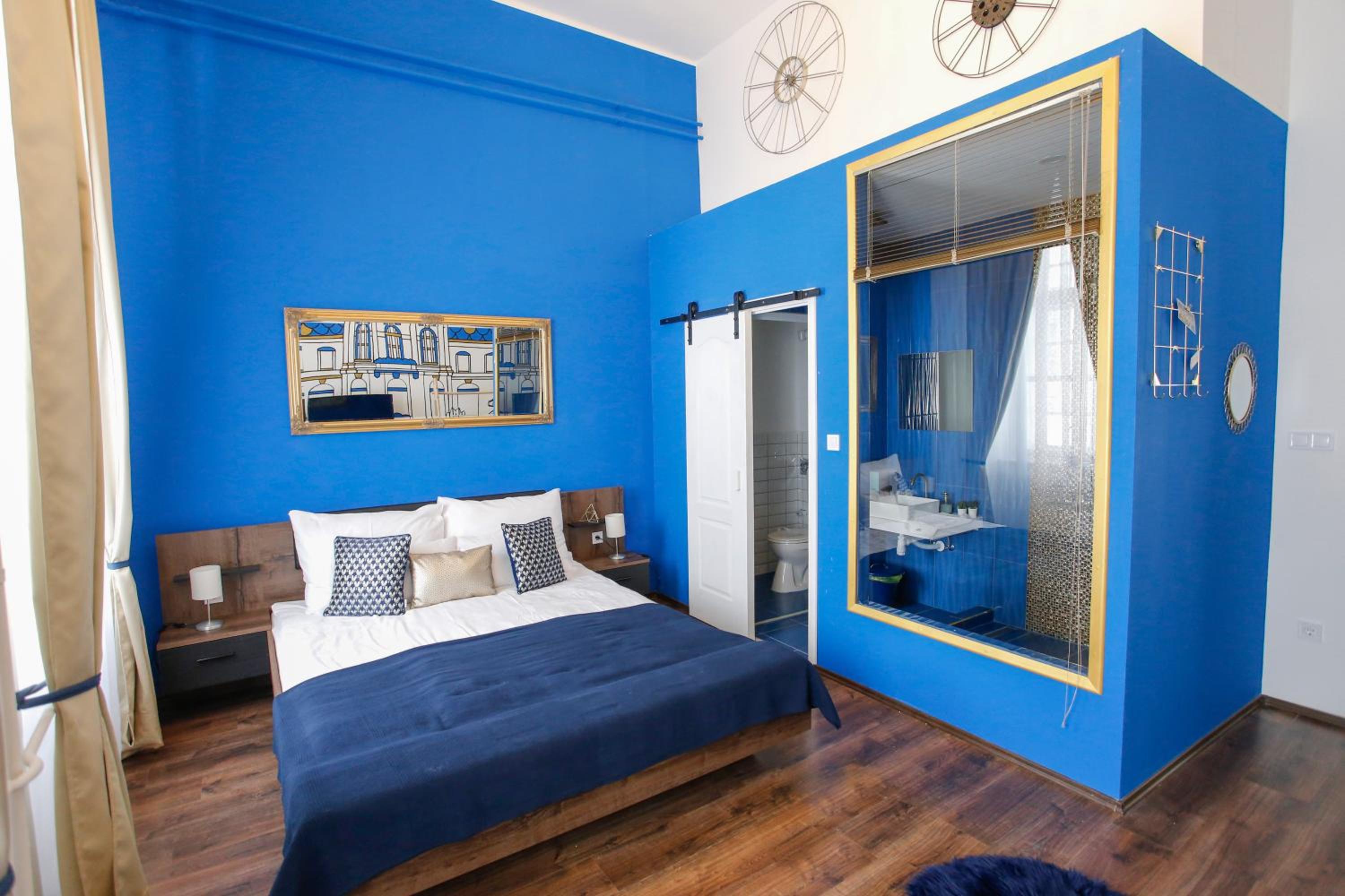 Deluxe Apartment - Photo 5