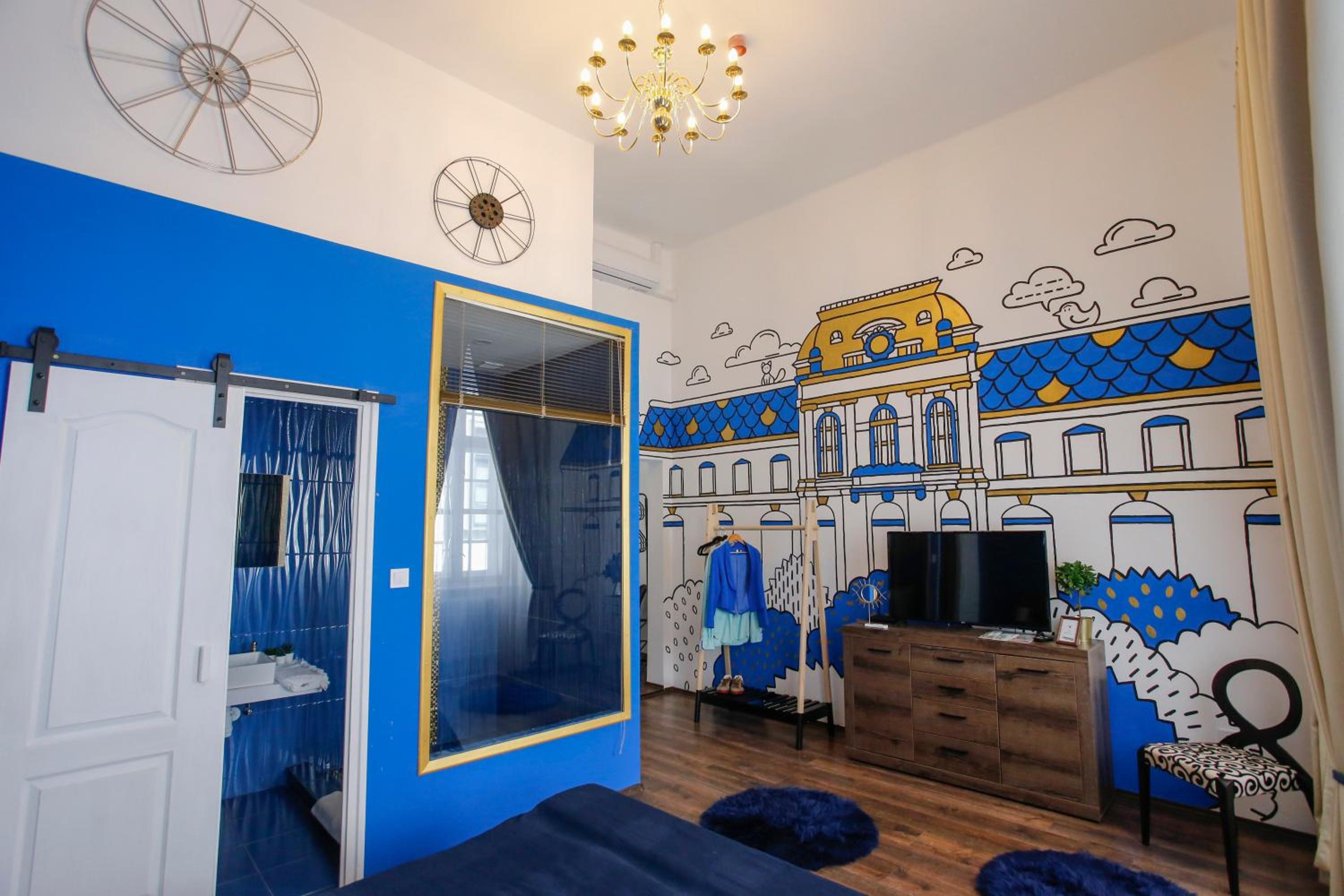 Deluxe Apartment - Photo 4