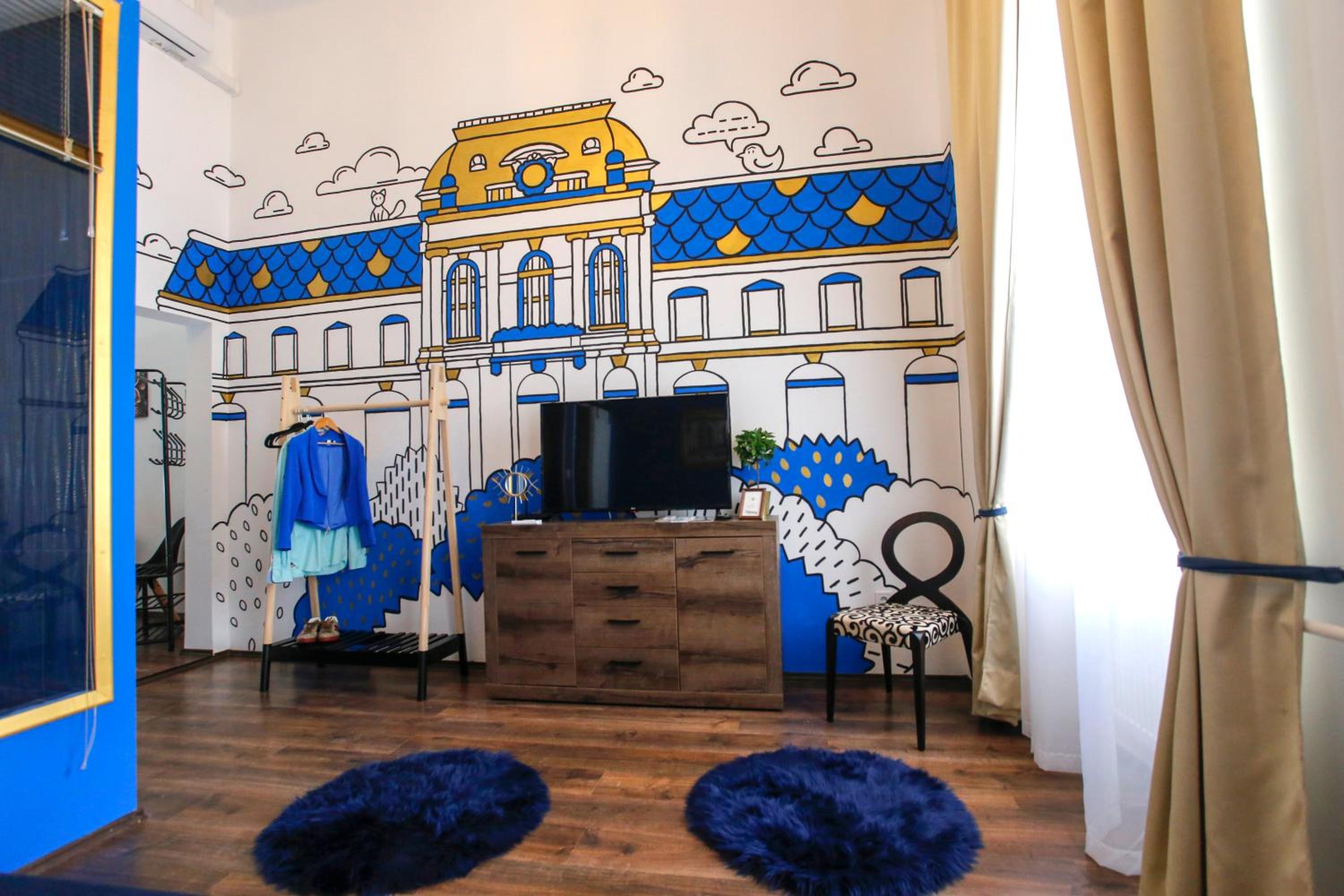 Deluxe Apartment - Photo 3