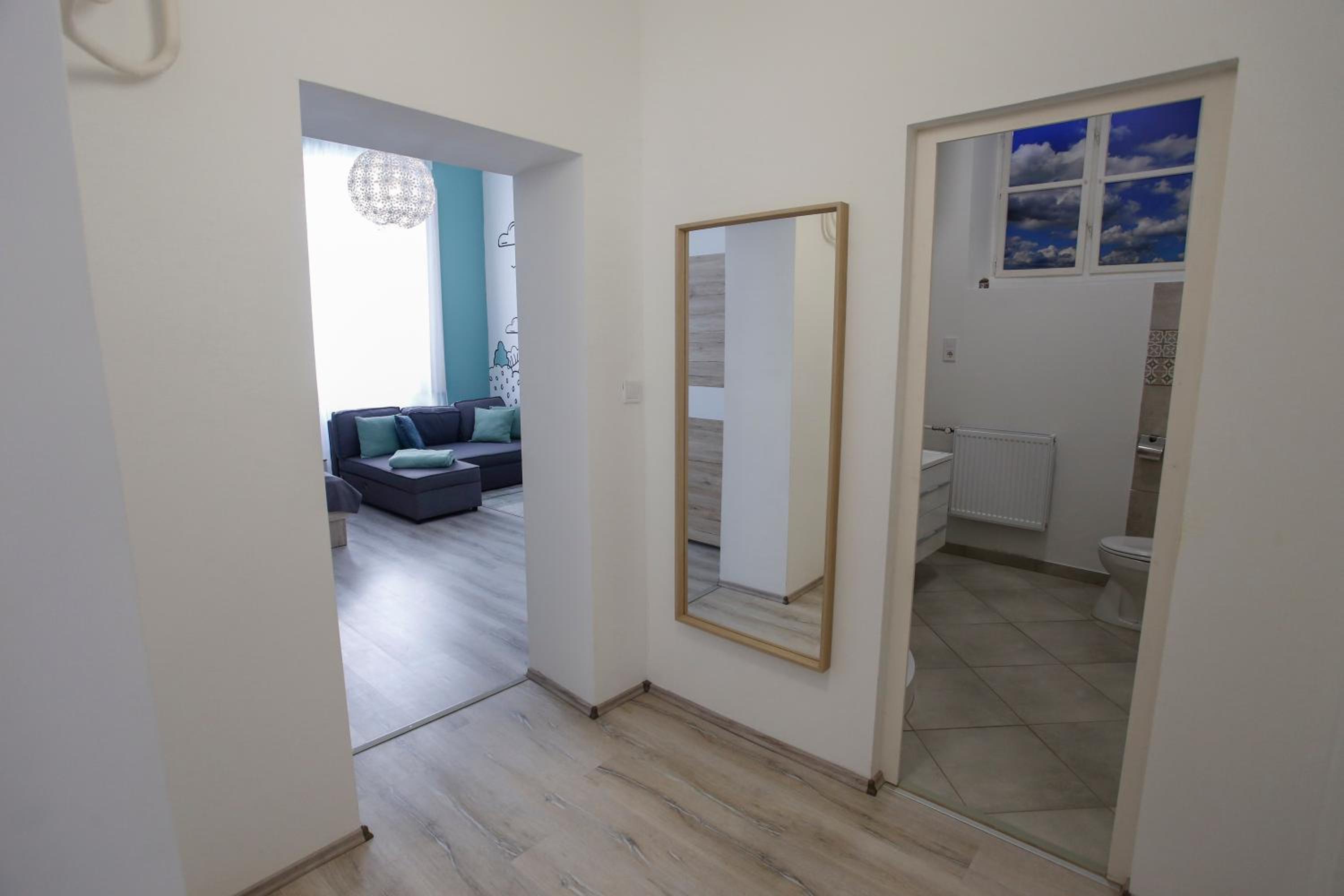 Superior Apartment - Photo 7