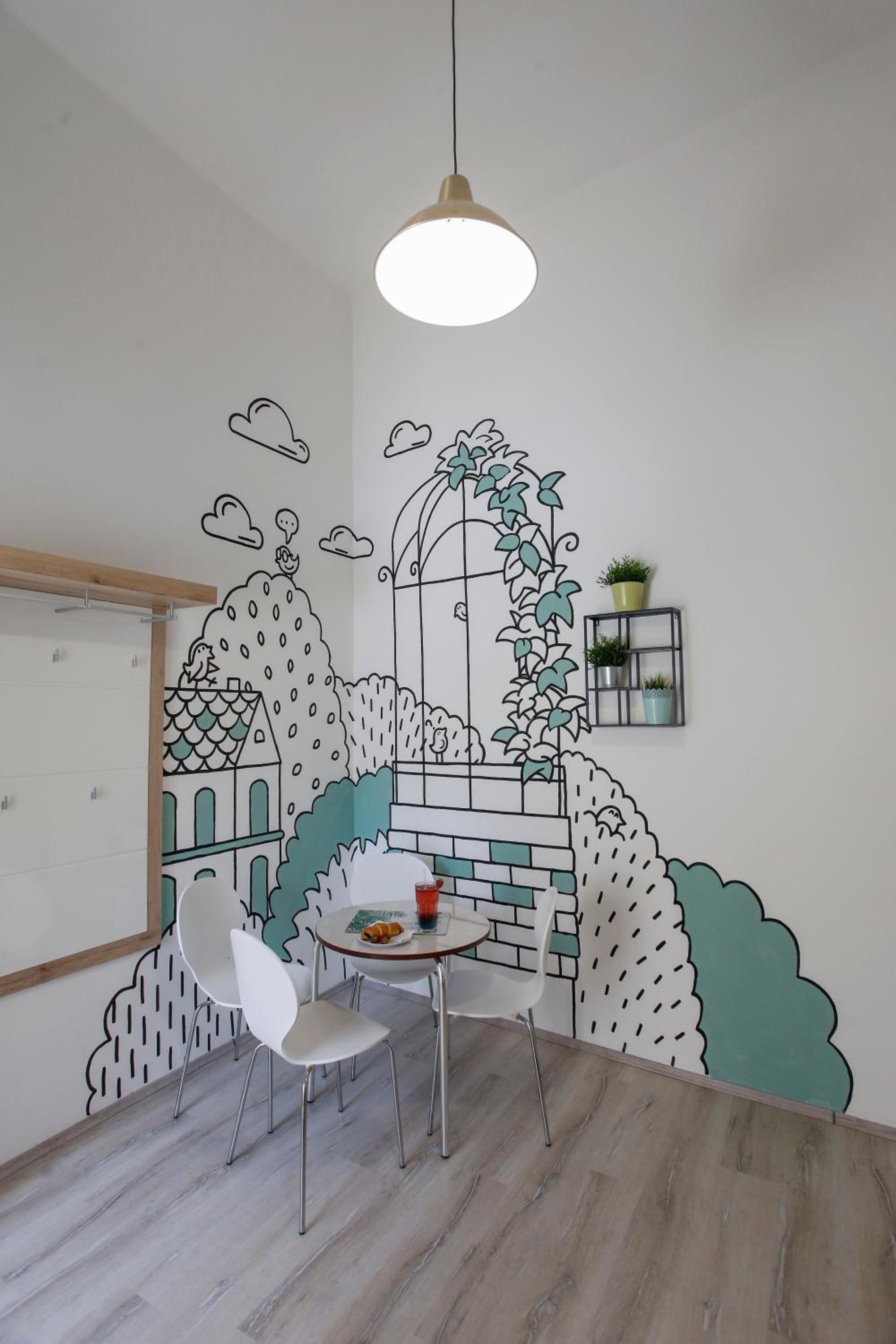 Superior Apartment - Photo 6