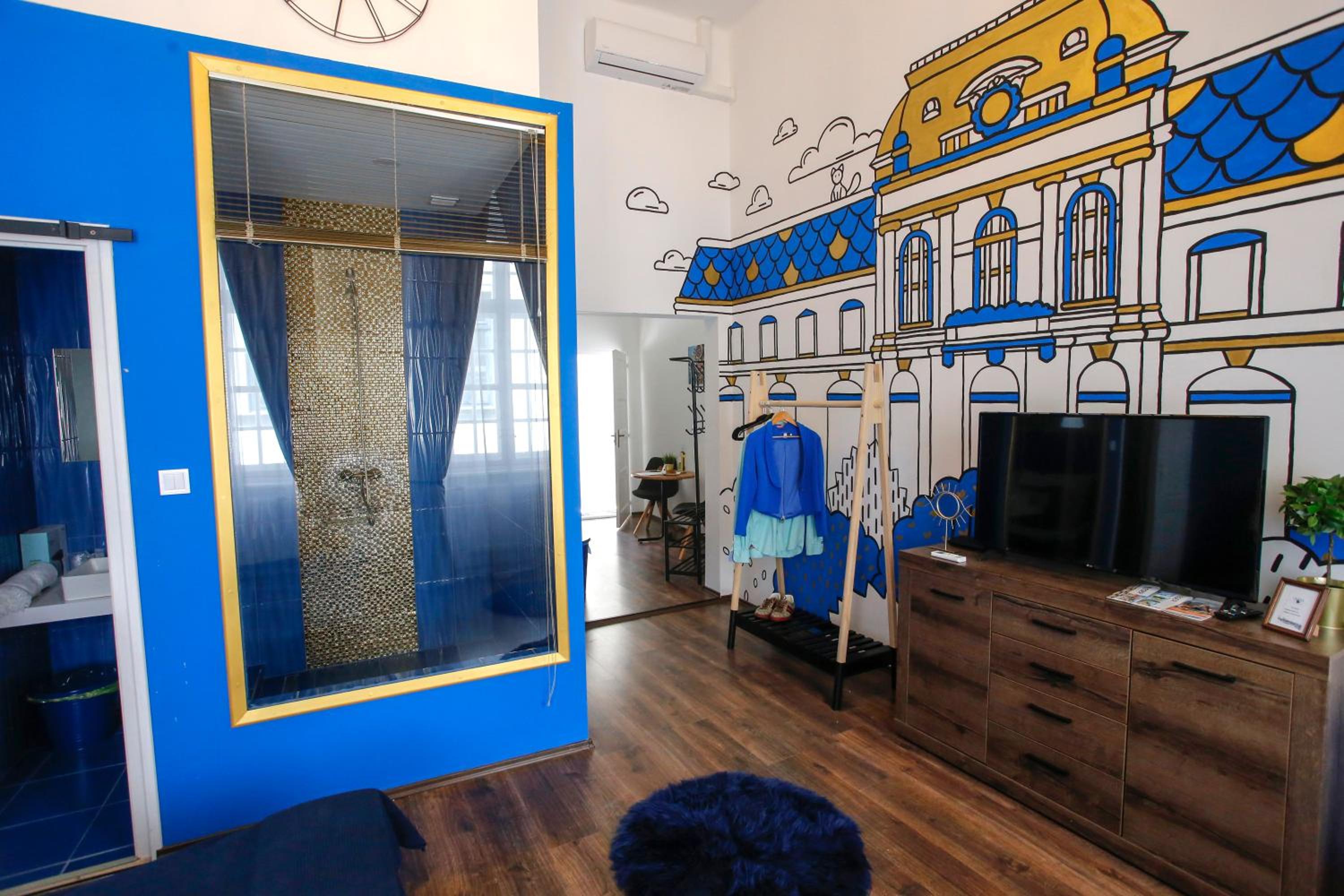 Deluxe Apartment - Photo 7
