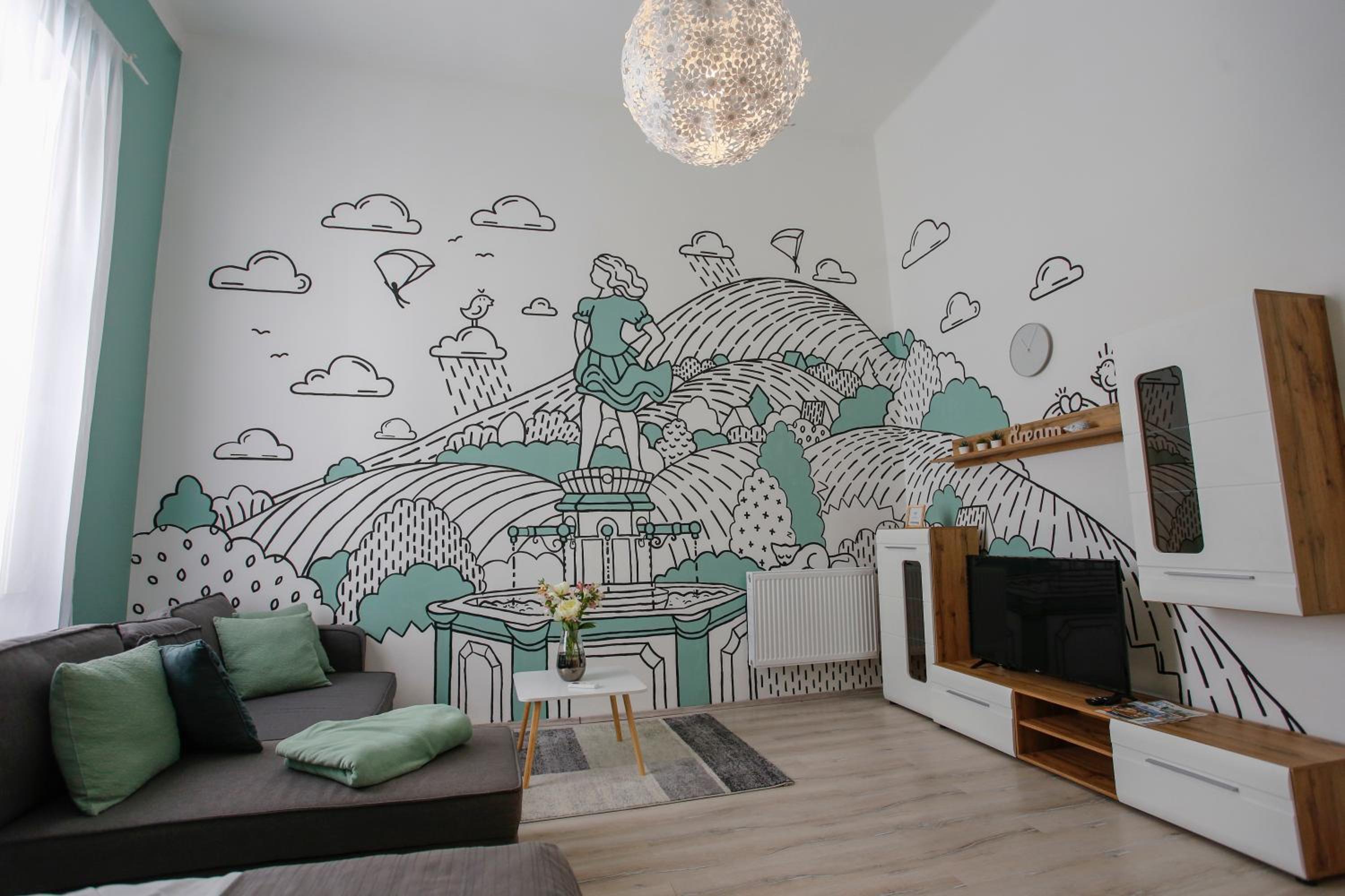 Superior Apartment - Photo 3