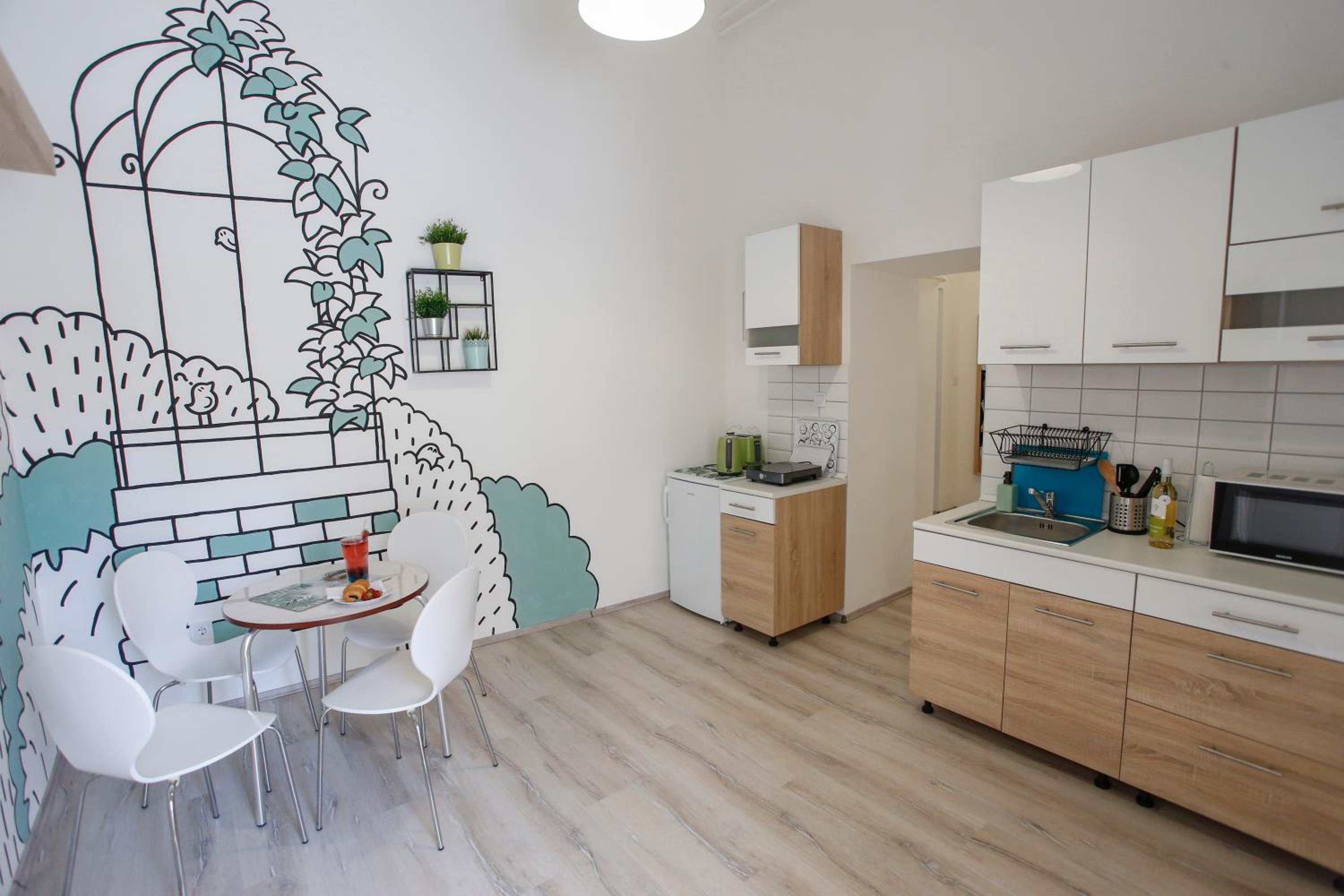 Superior Apartment - Photo 2