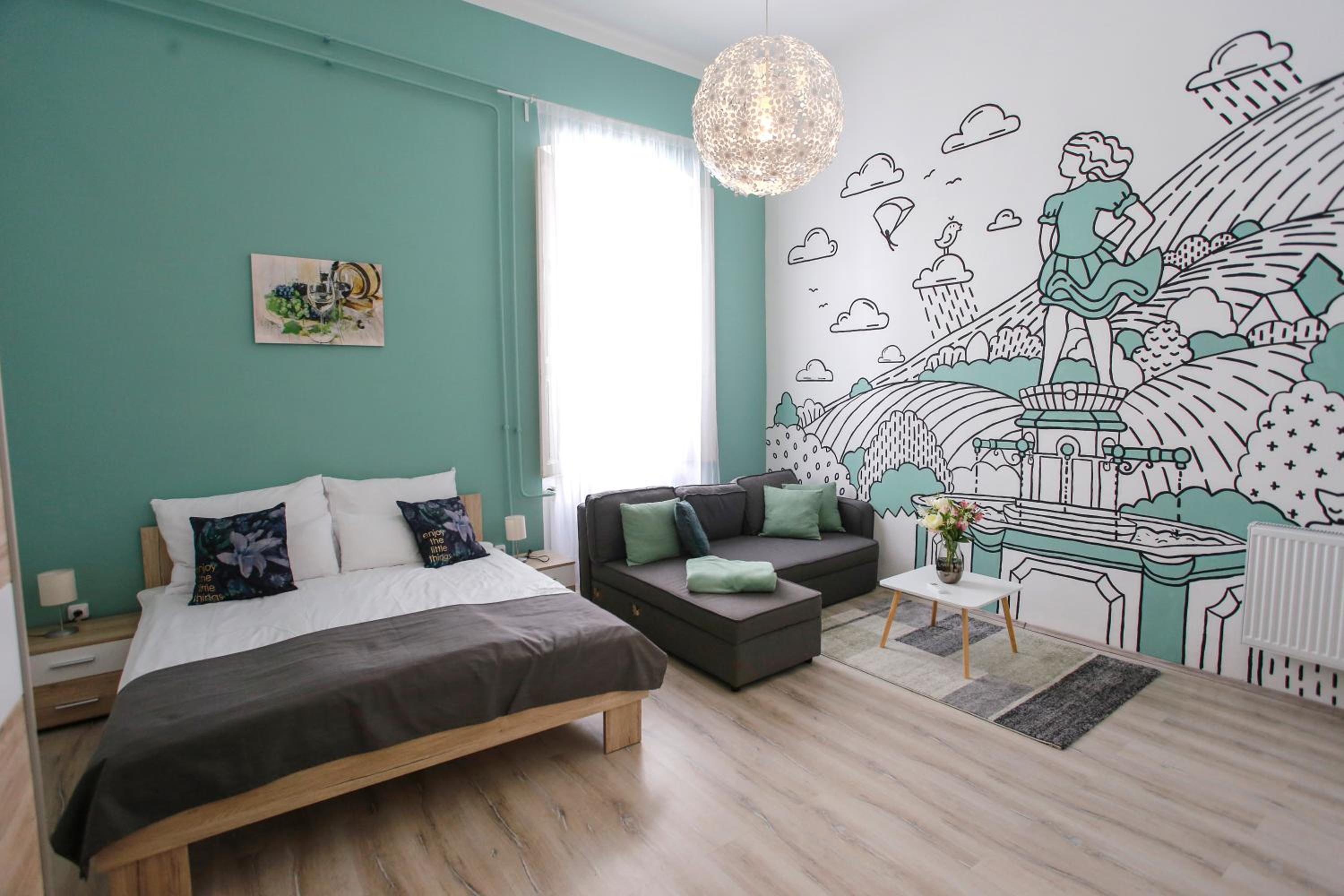Superior Apartment - Photo 1