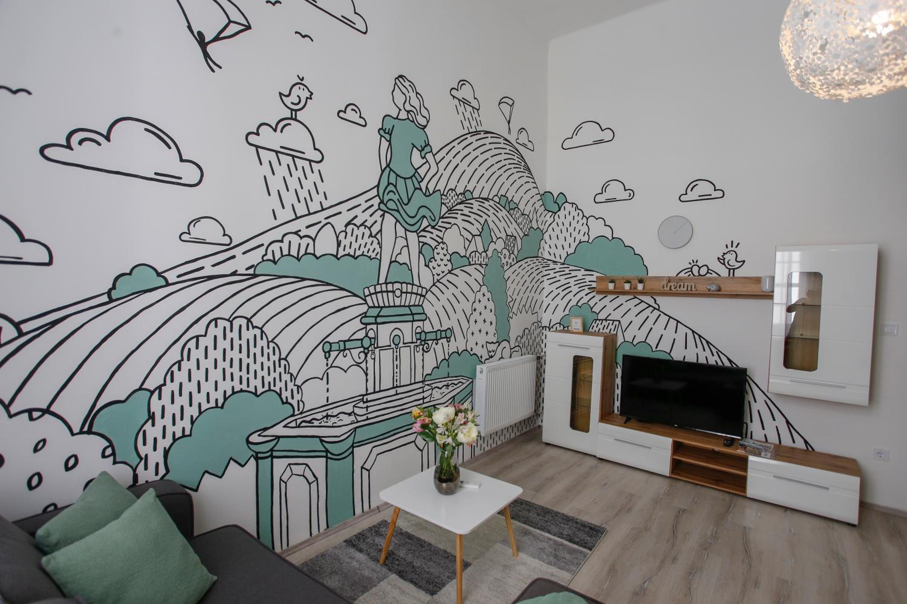 Superior Apartment - Photo 10