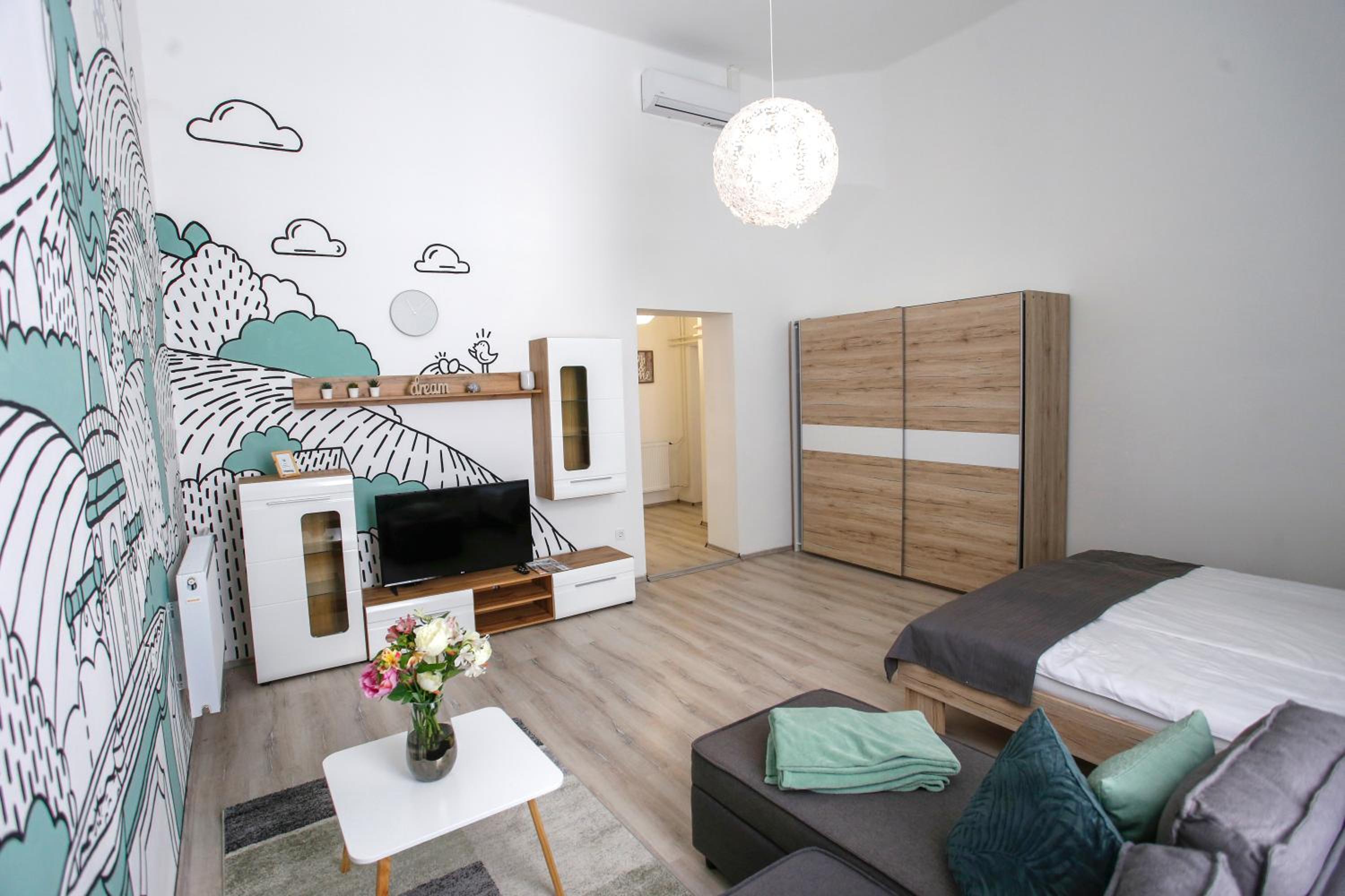 Superior Apartment - Photo 9