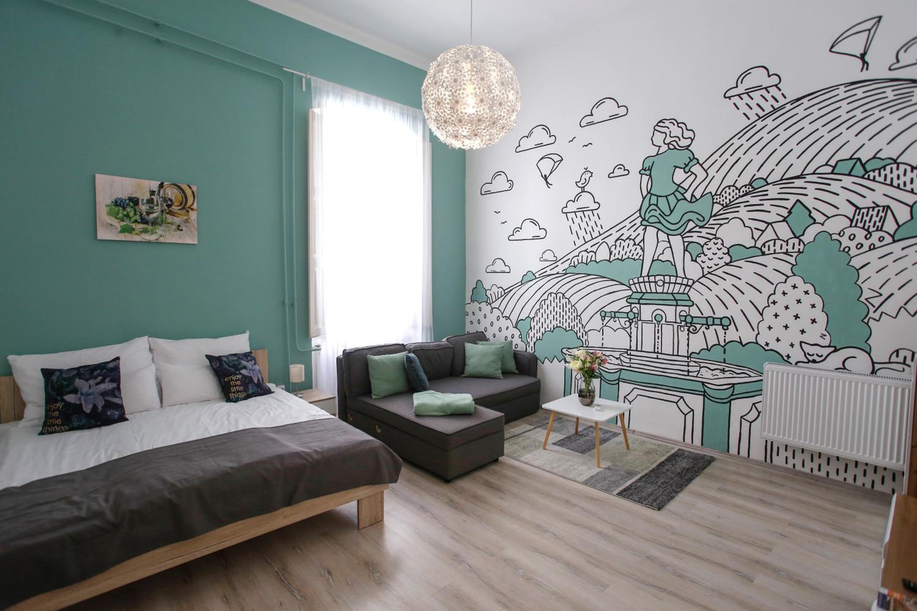 Superior Apartment - Photo 8