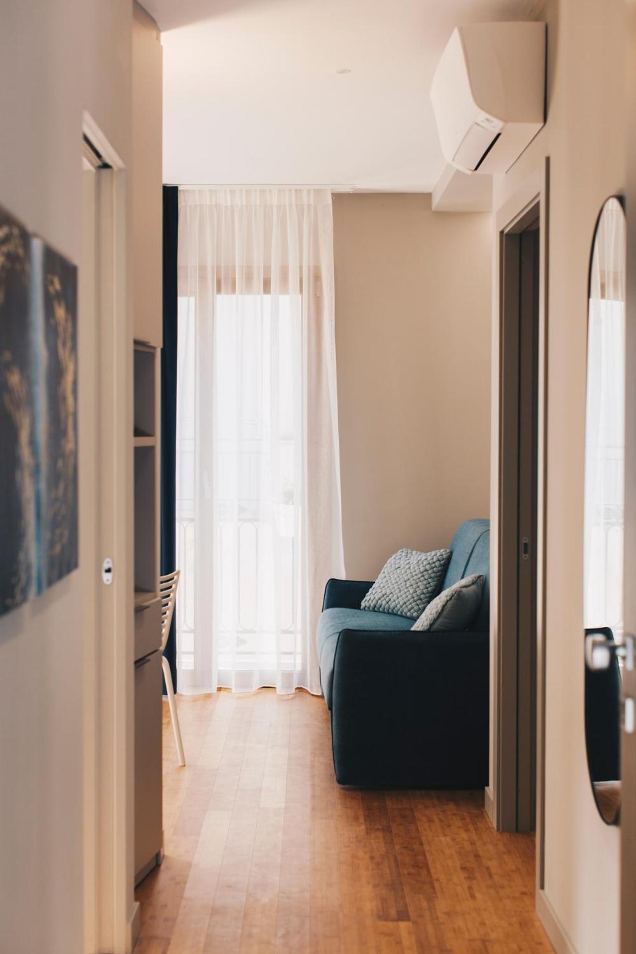 Superior Apartment - Photo 7