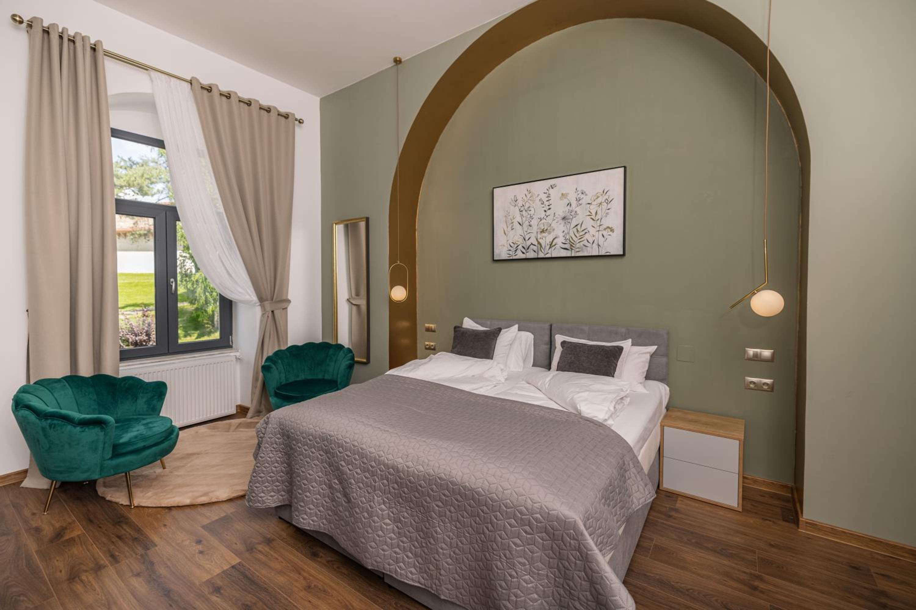 Deluxe Double or Twin Room - Photo 2