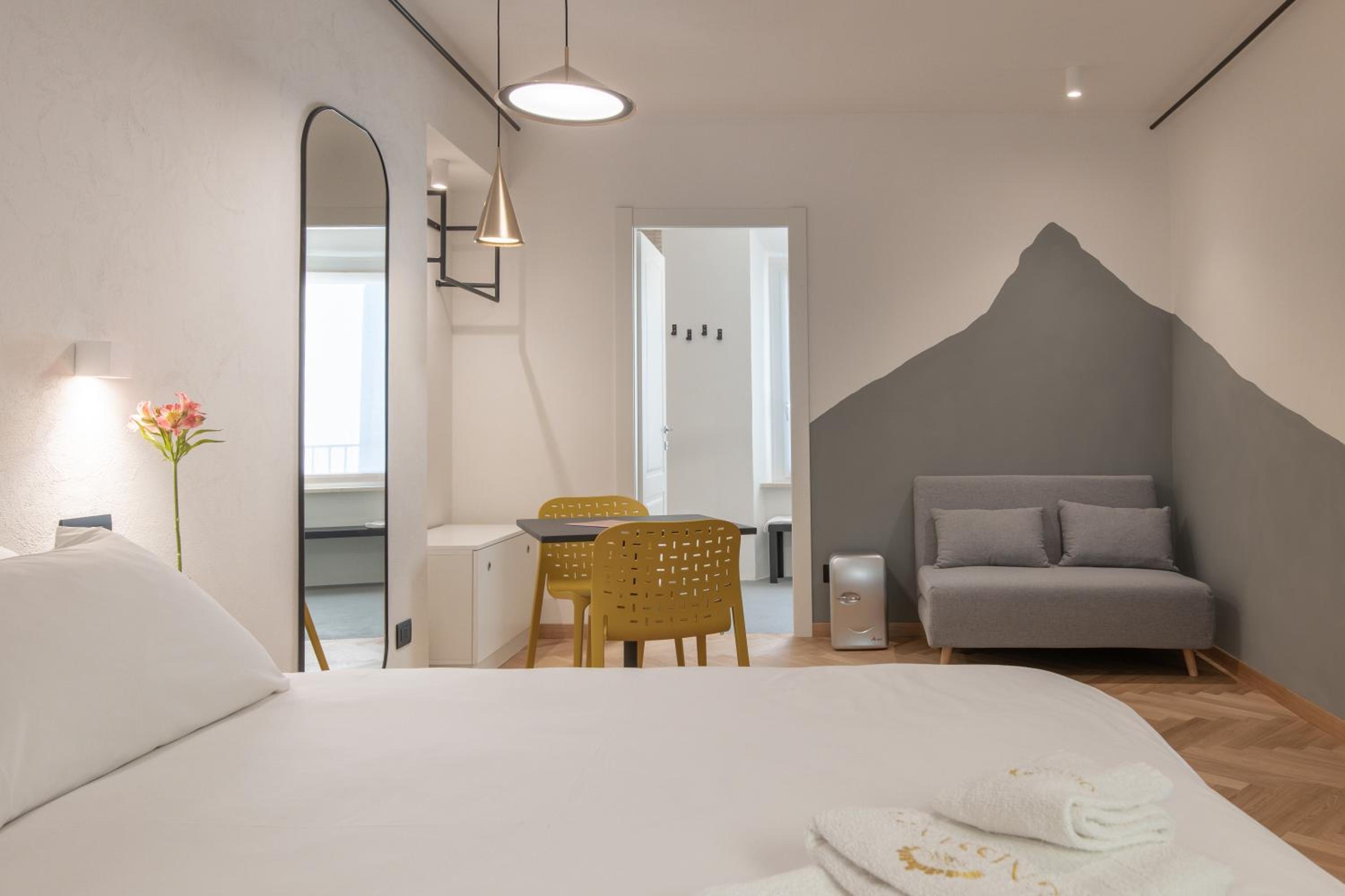 Family Double Room photo 1