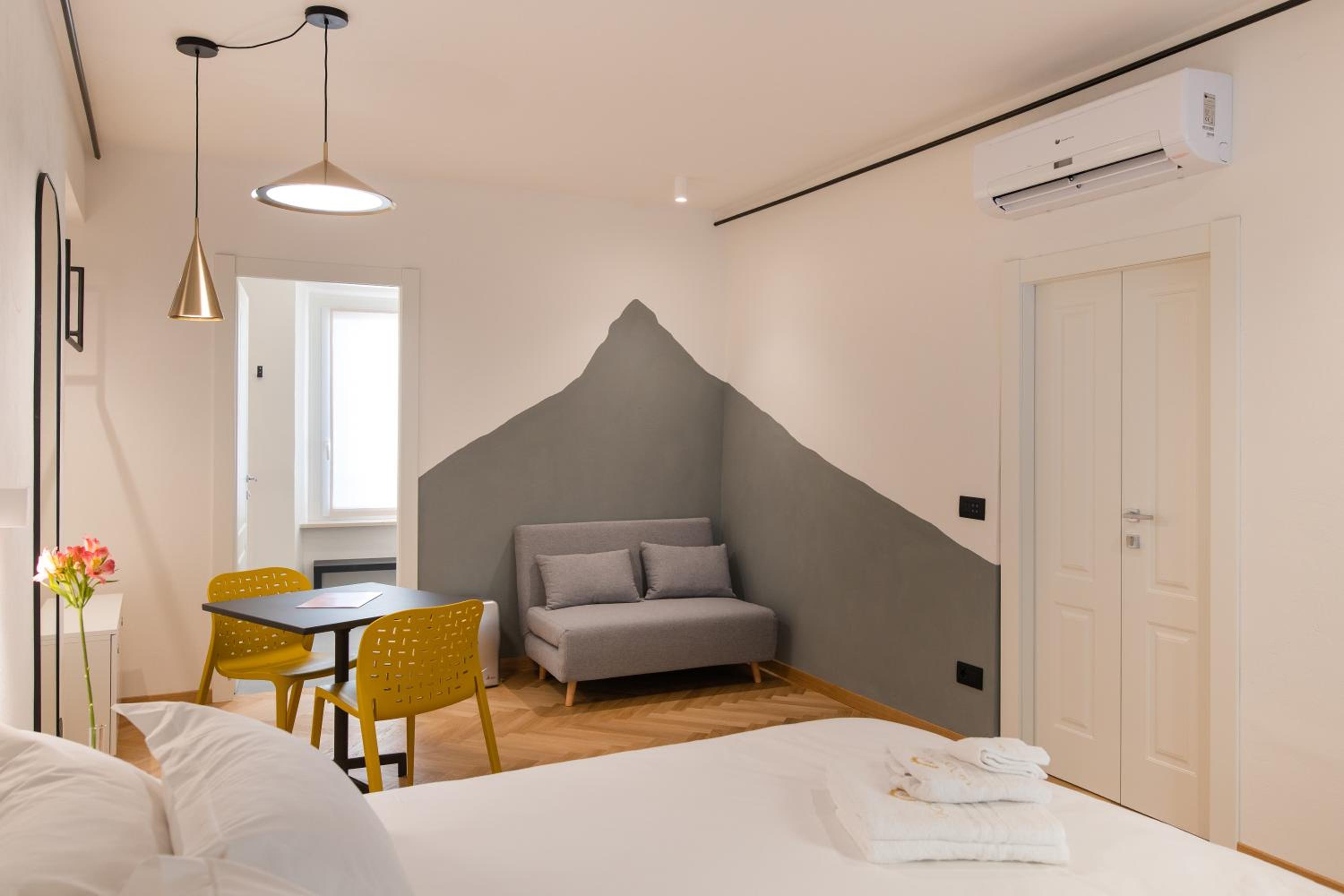 Family Double Room photo 3