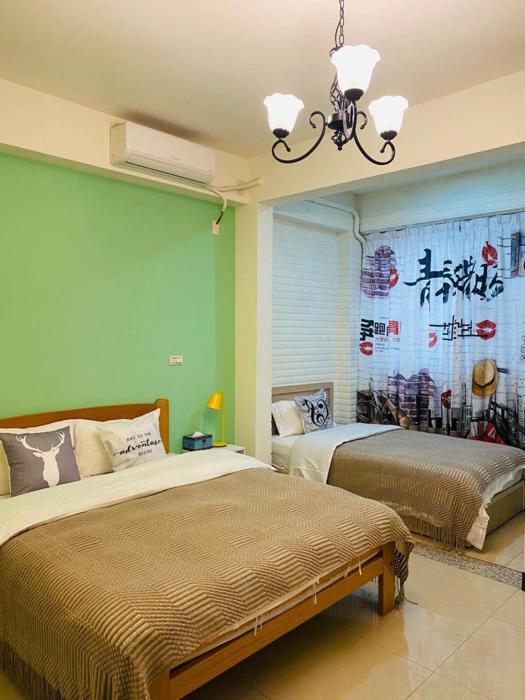 One-Bedroom House photo 3