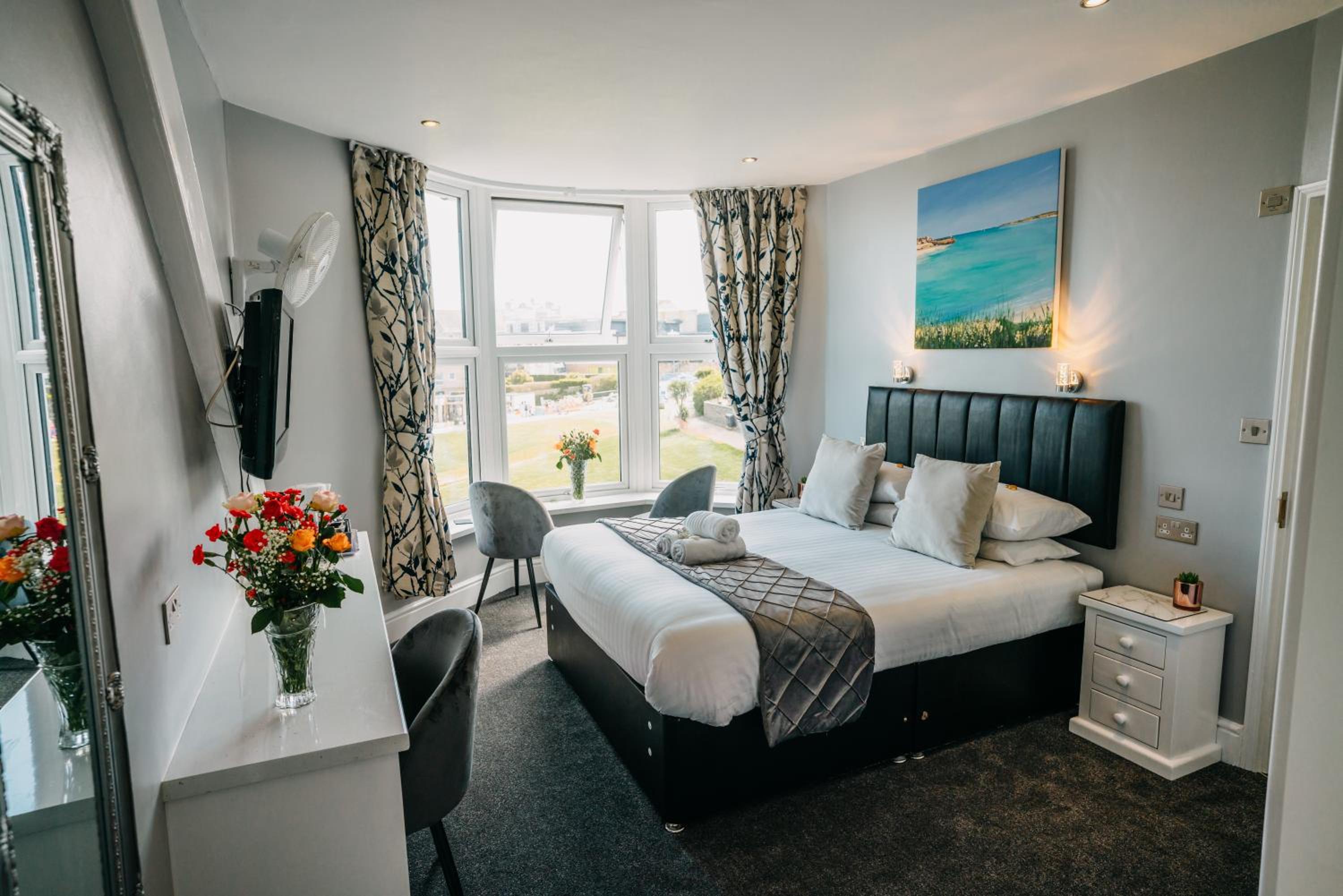 Double Room with Sea View photo 1