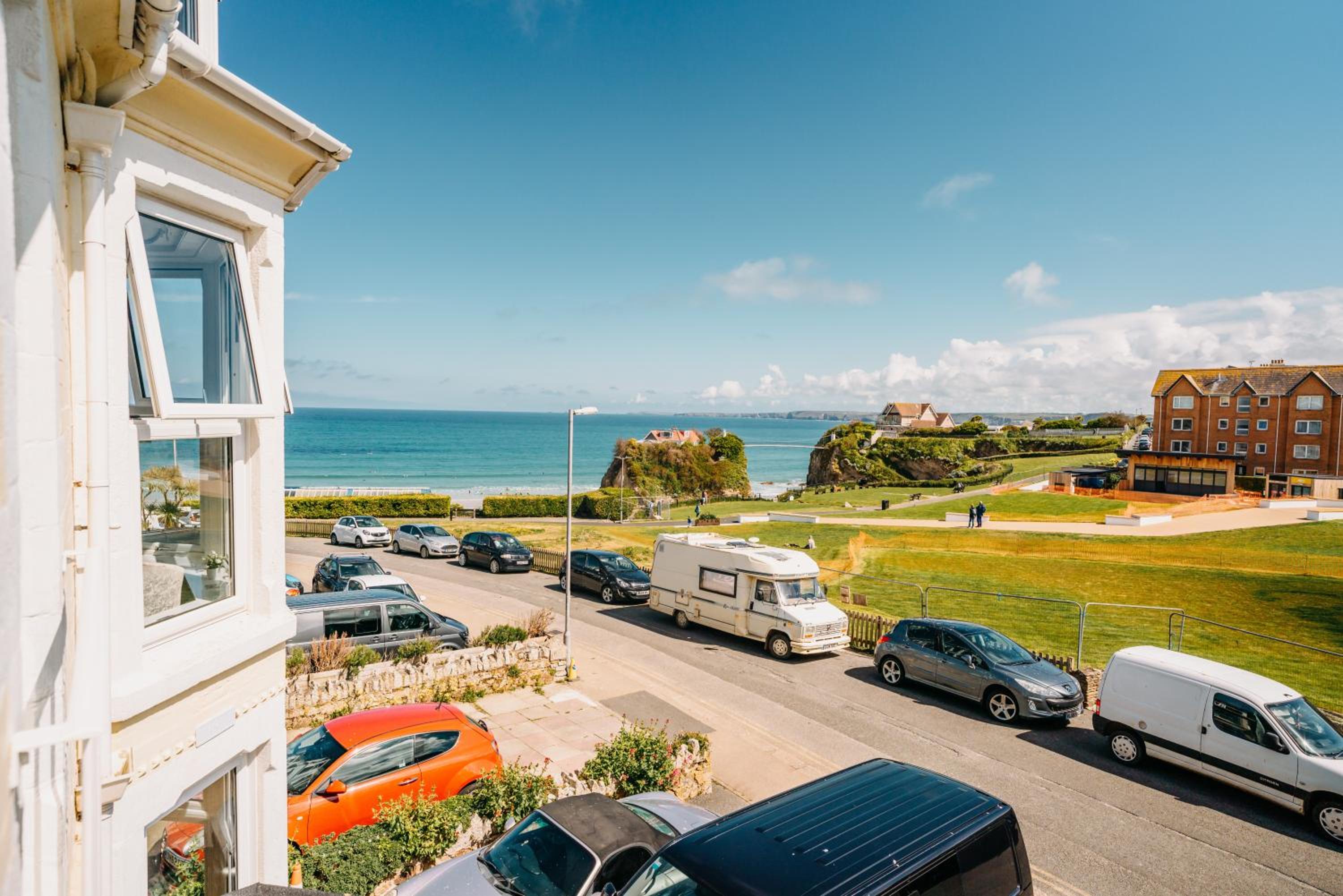 Double Room with Sea View photo 3