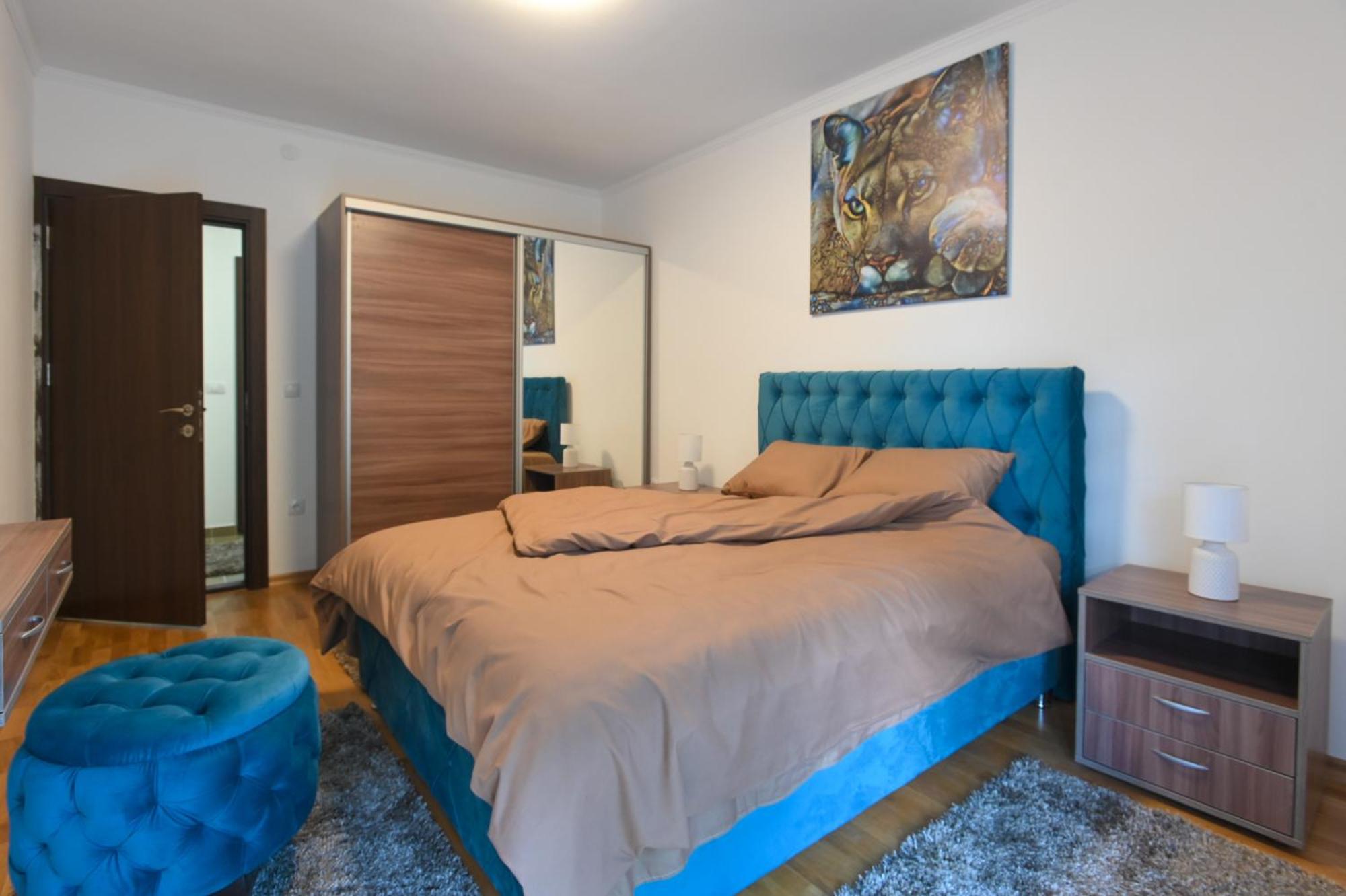 Superior Apartment