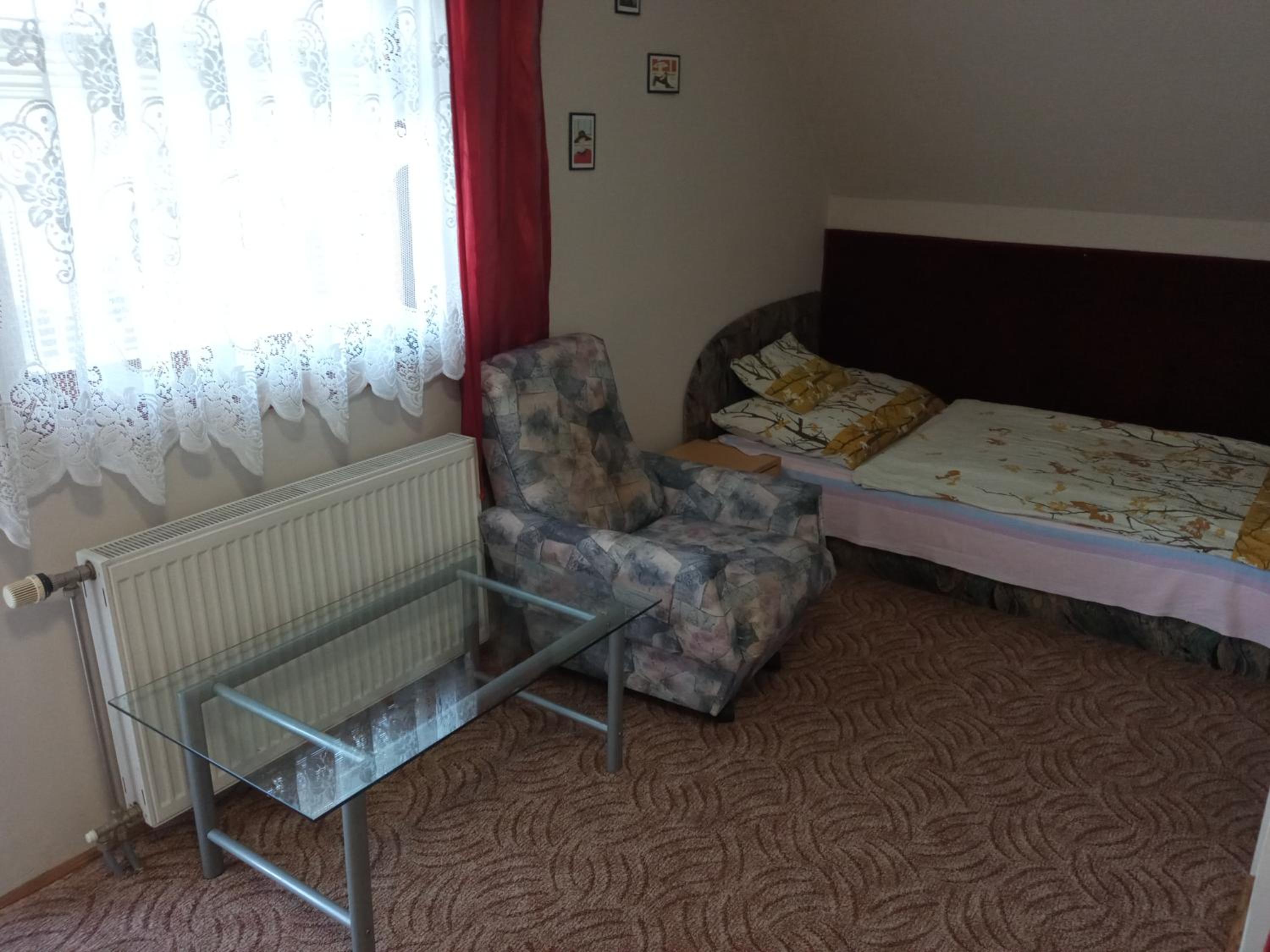 Apartment with Balcony 3. photo 2