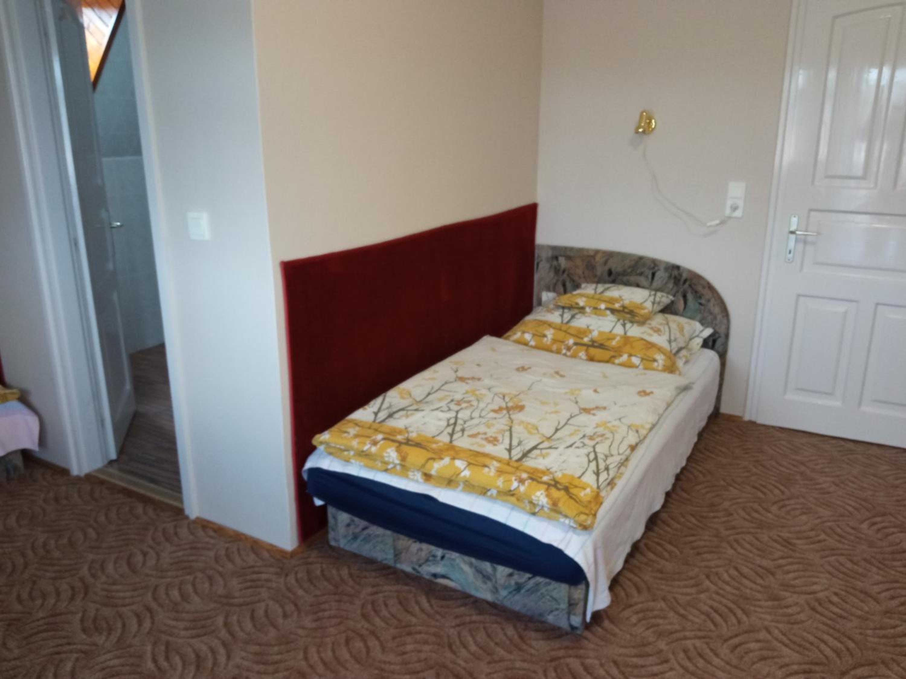 Apartment with Balcony 3. photo 1