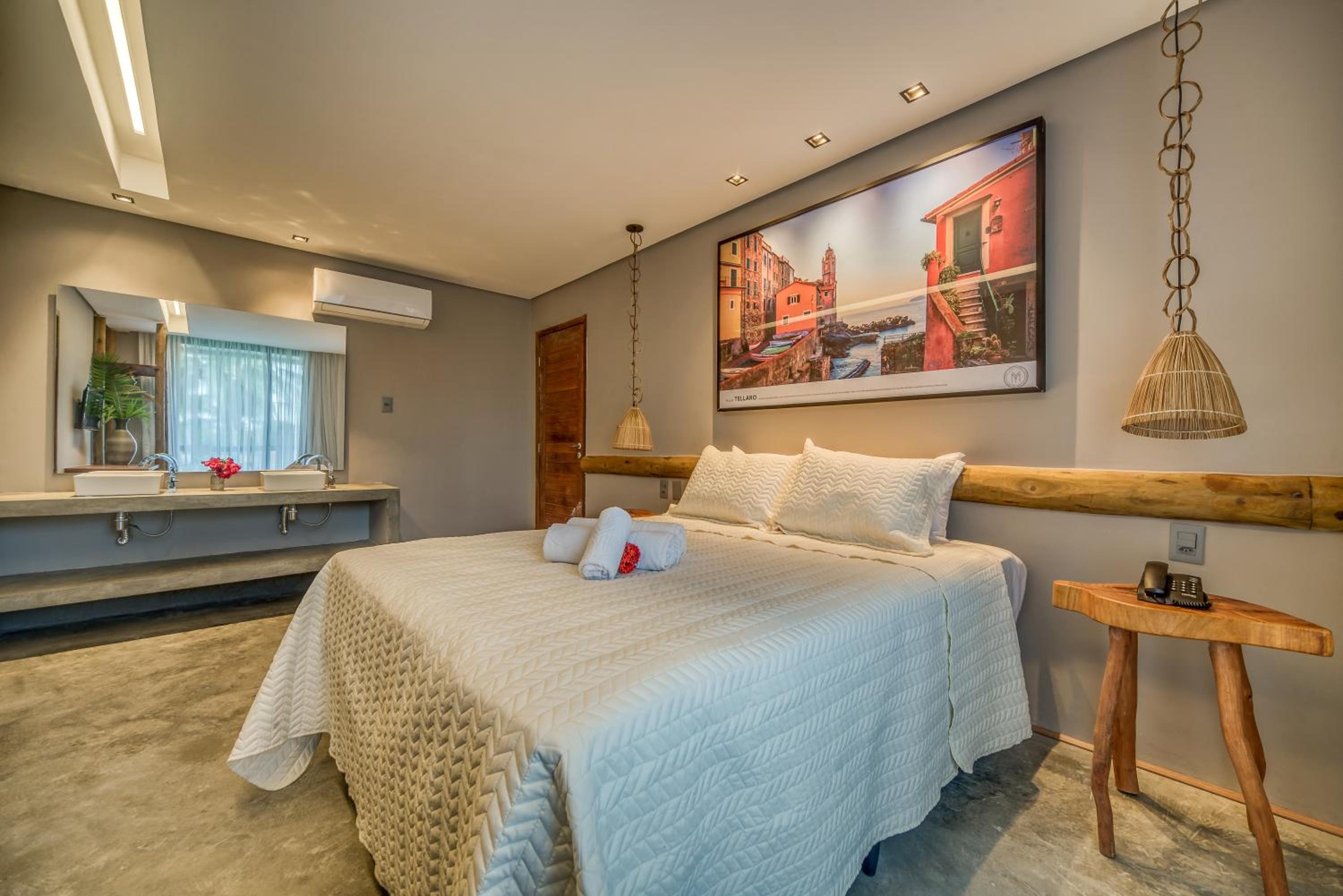 Suite with Garden View photo 2