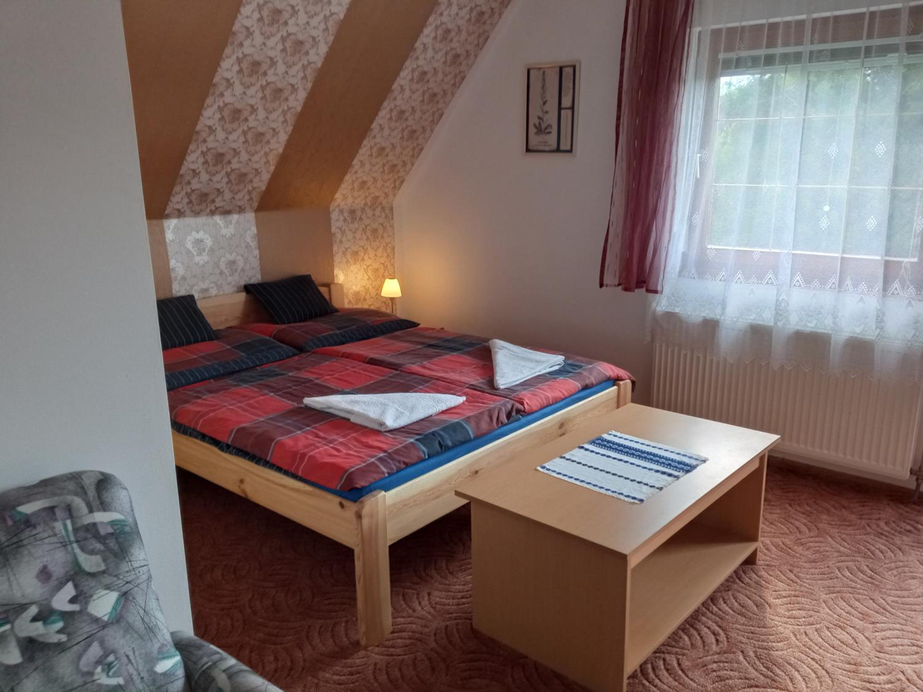 Apartment with Balcony 6. photo 1