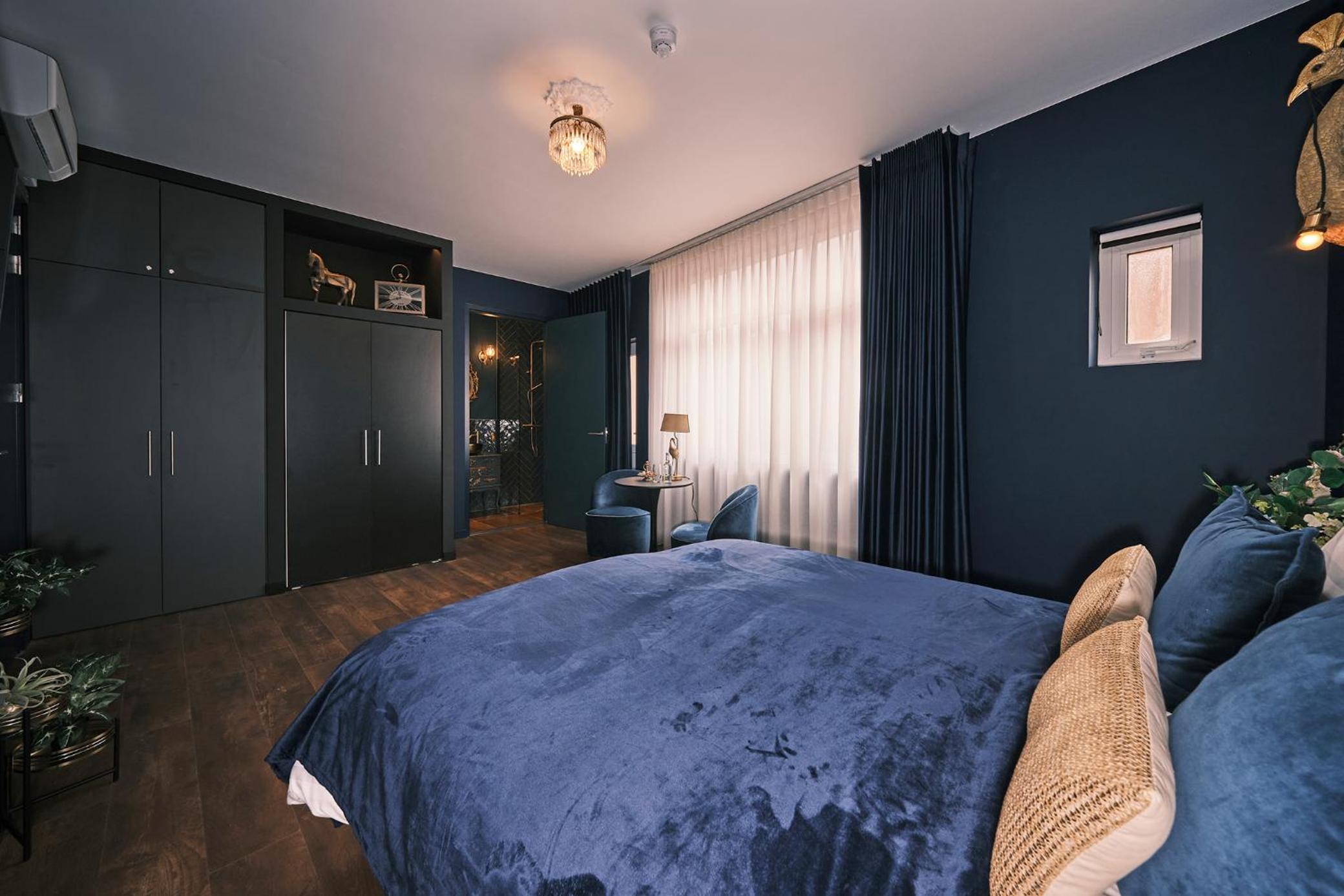 Double Room with Patio - Photo 1