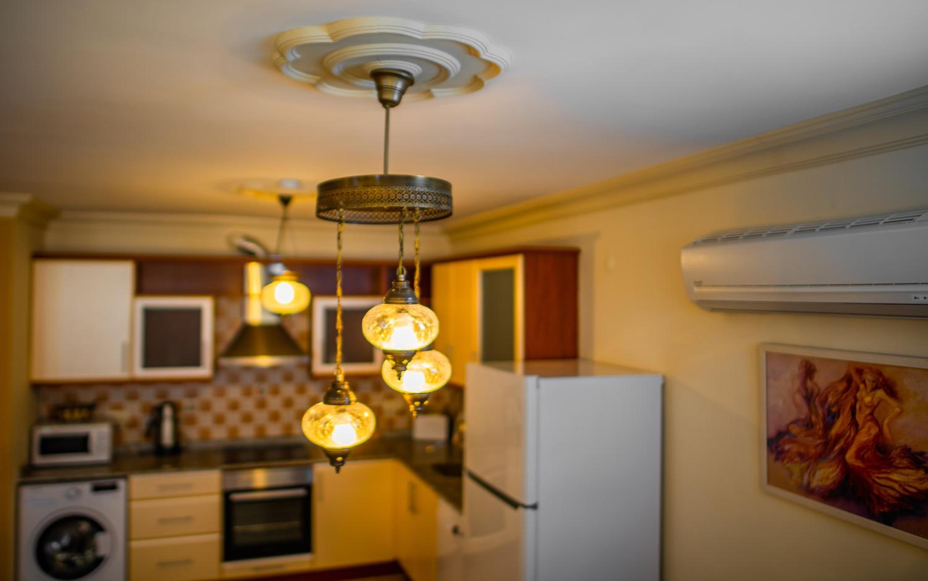 Duplex Apartment (6 Adults)
