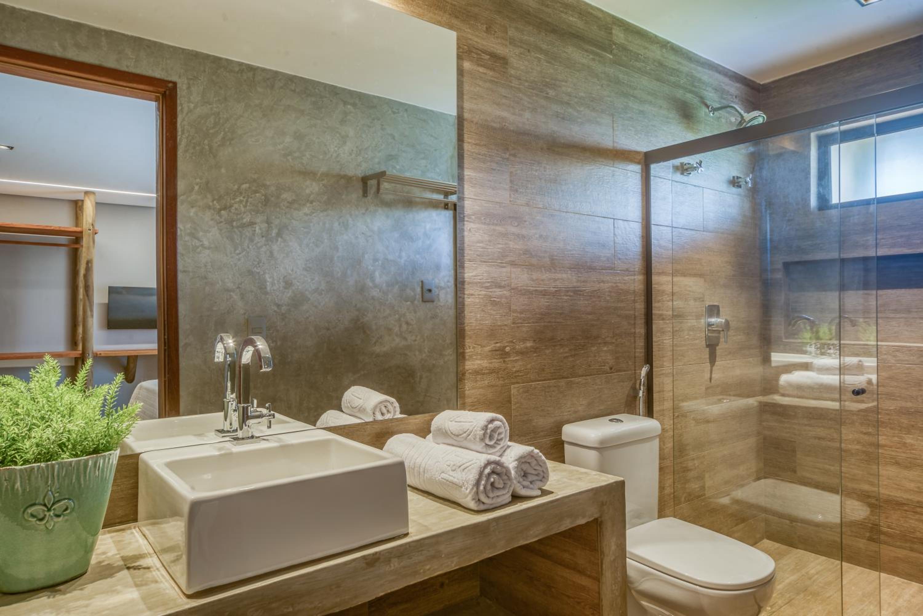 Suite with Balcony photo 3