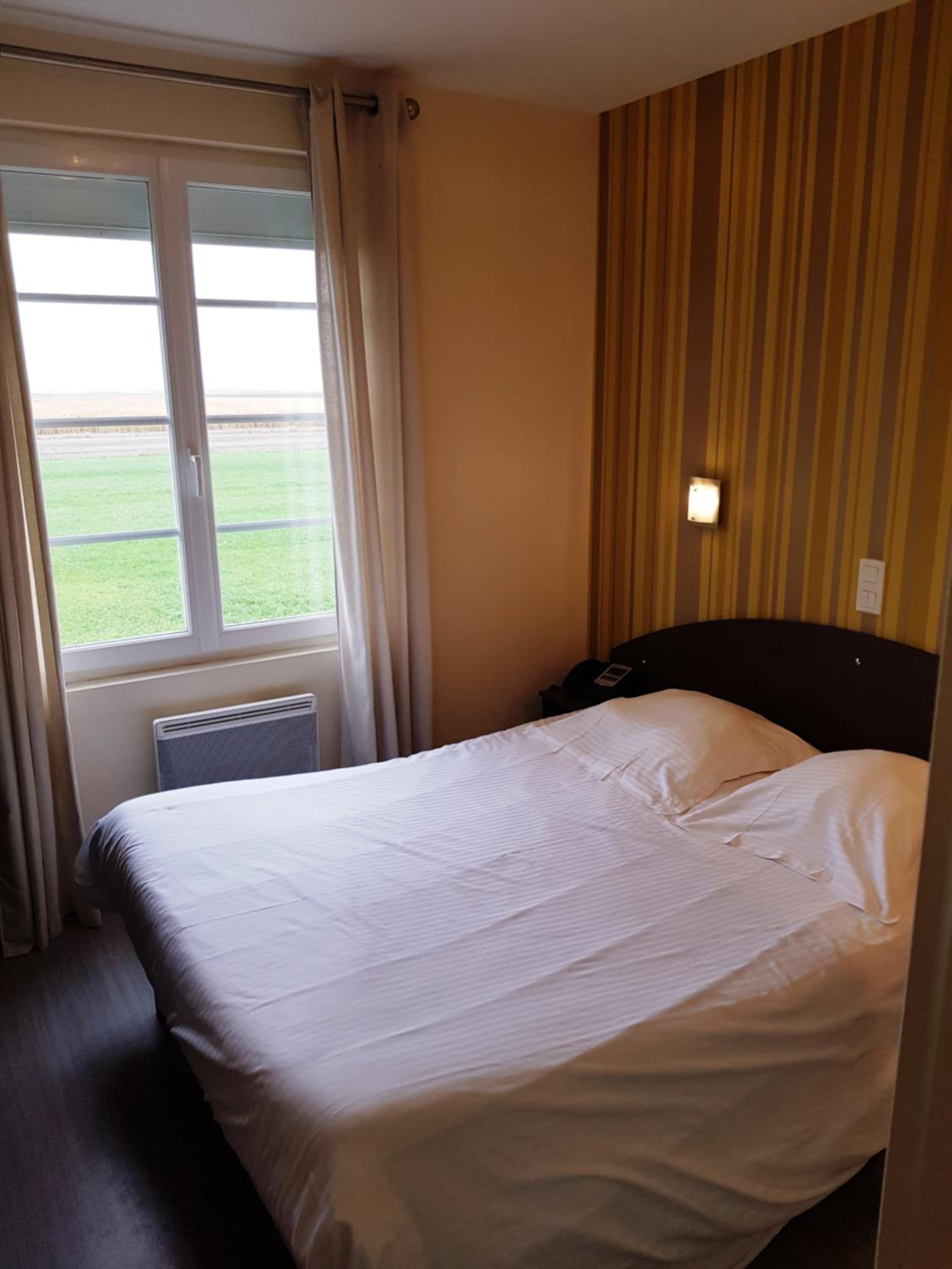 Double Room - Photo 1