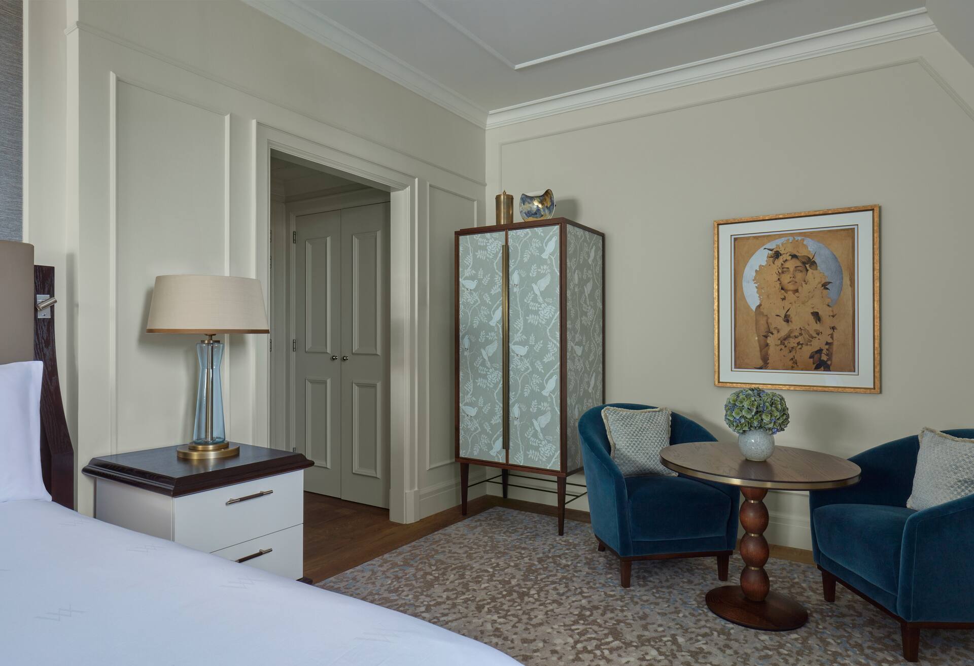 King Deluxe Room