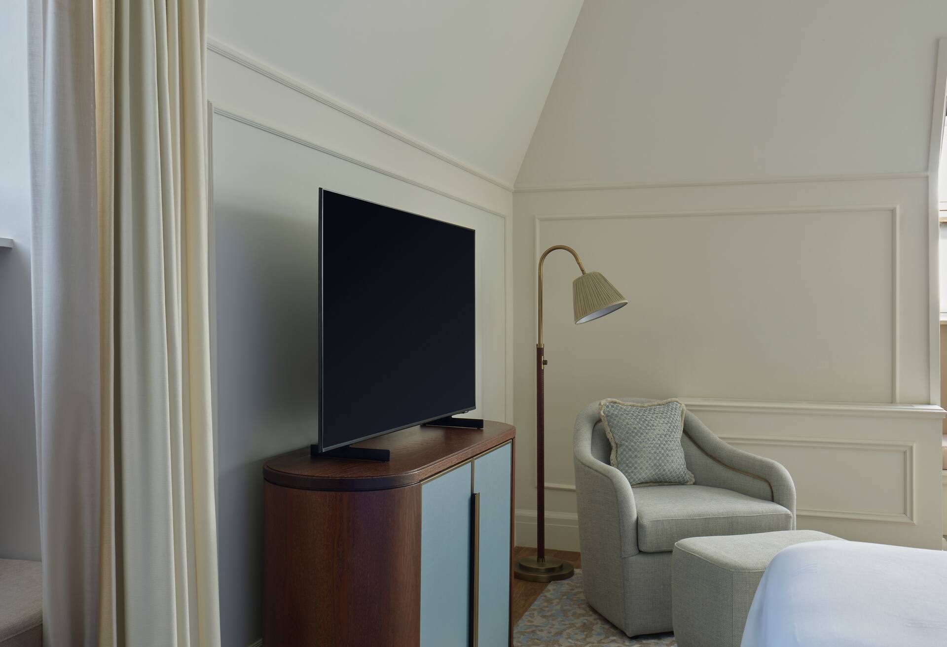 King Deluxe Room