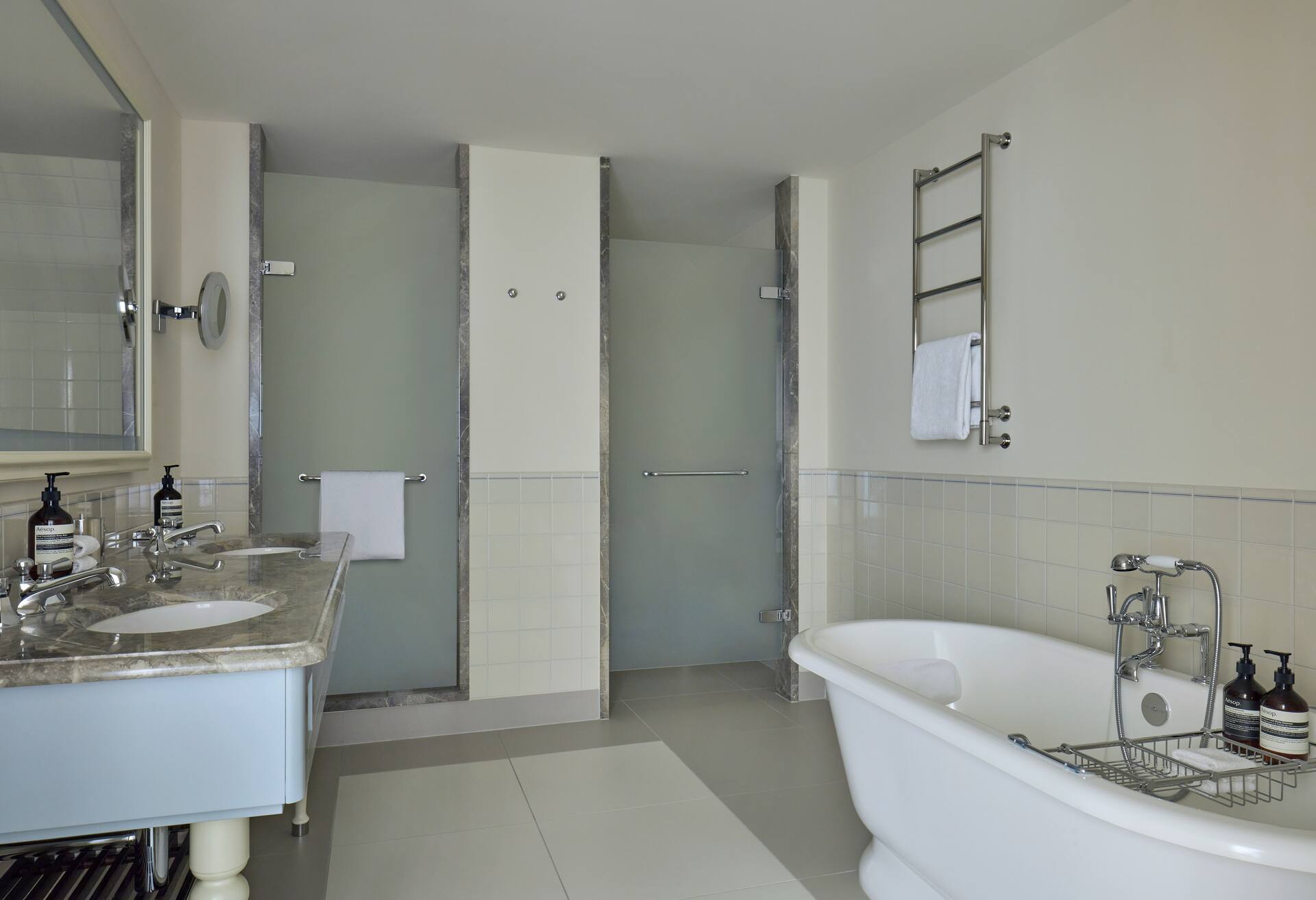 King Deluxe Room