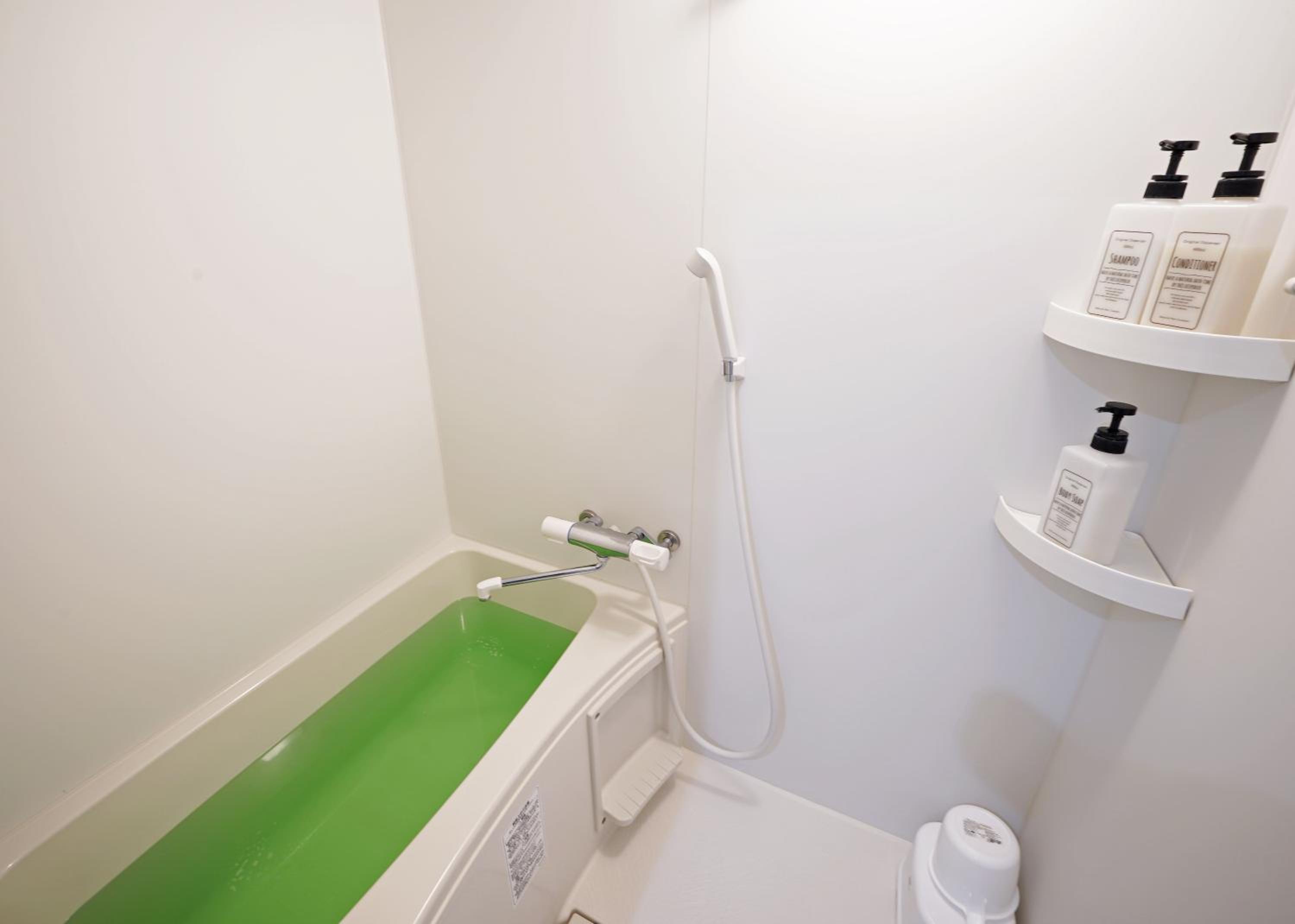 Superior Apartment photo 3