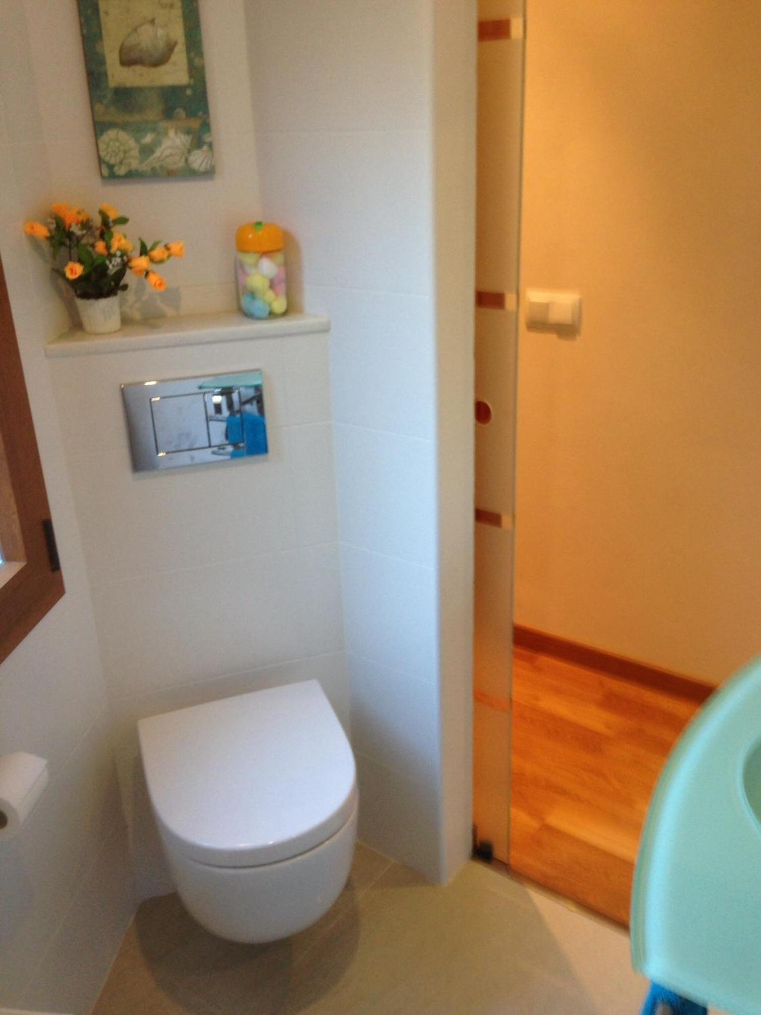 Studio with Balcony - Photo 9