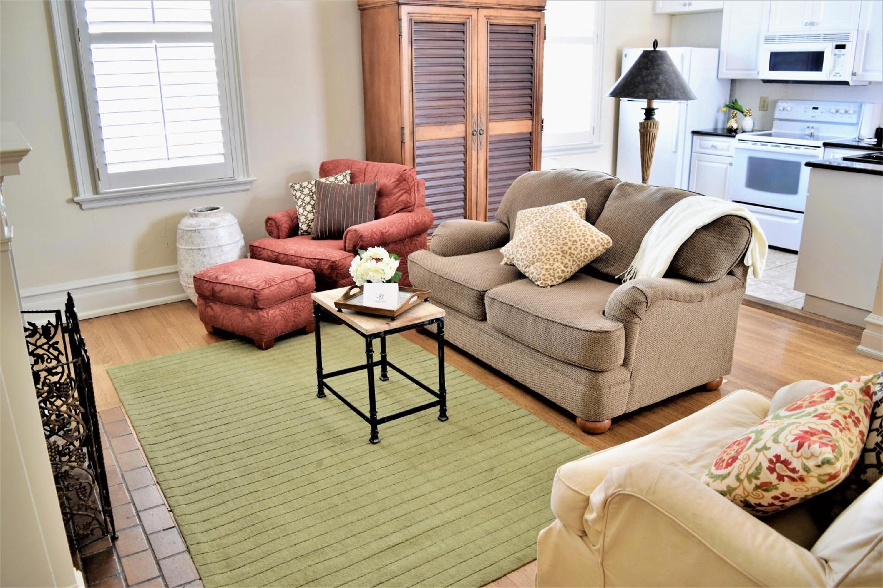 2 Queen Beds, Two-Bedroom, Suite, Non-Smoking - Photo 5
