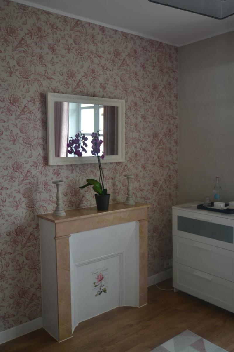 Double Room with Private Bathroom photo 2