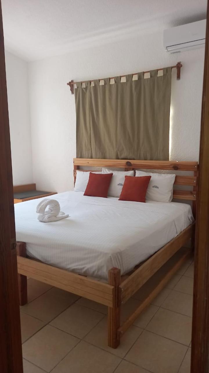 Two-Bedroom Villa photo 1