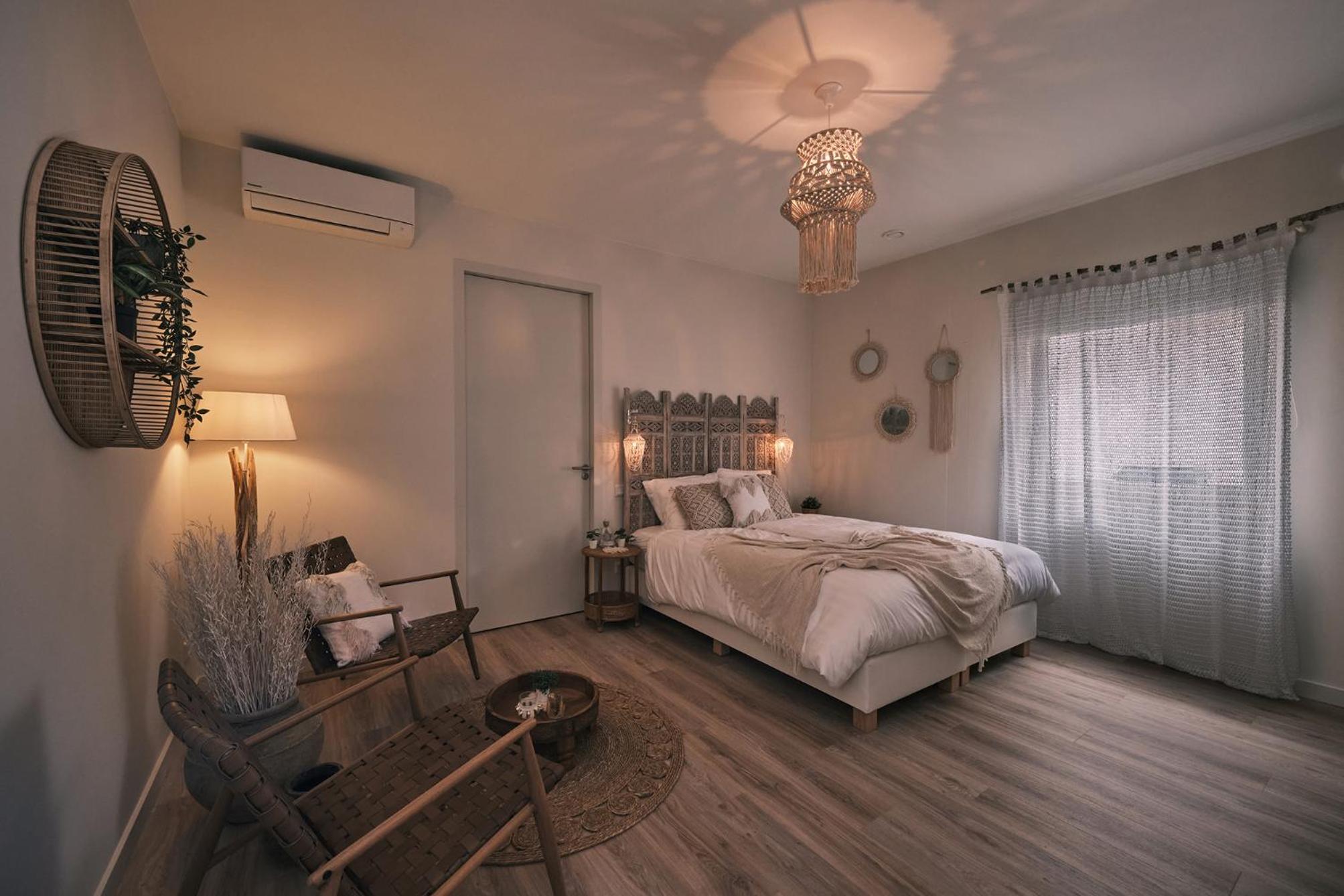 Deluxe Double Room - Photo 2
