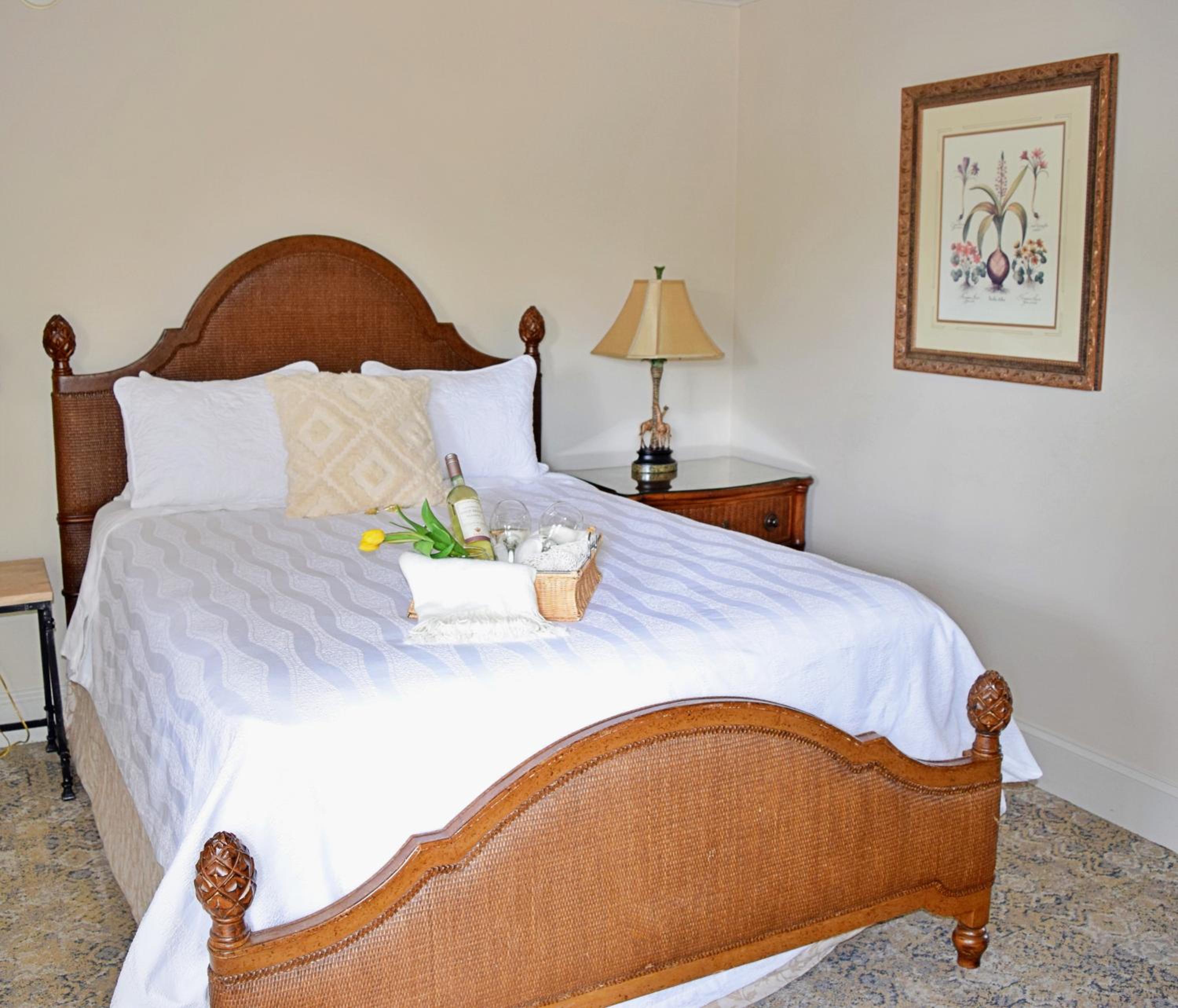 2 Queen Beds, Two-Bedroom, Suite, Non-Smoking - Photo 8