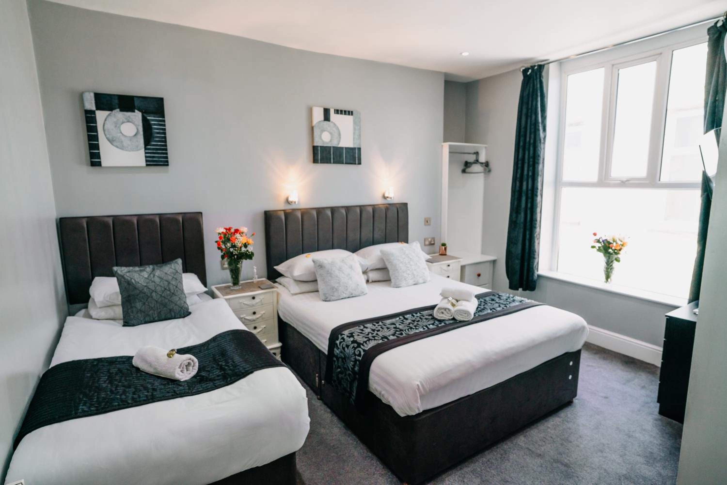 Standard Triple Room photo 3
