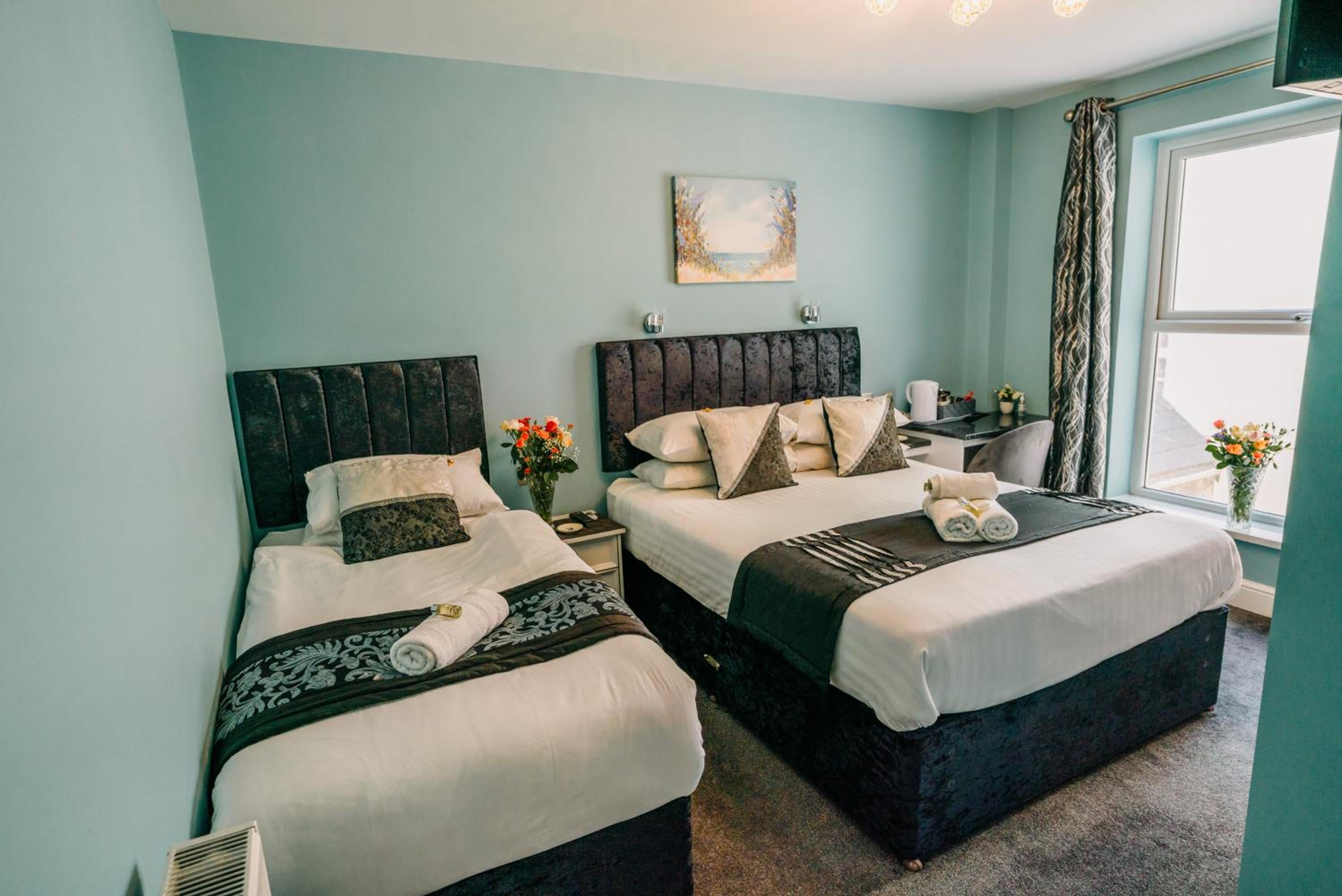 Standard Triple Room photo 1