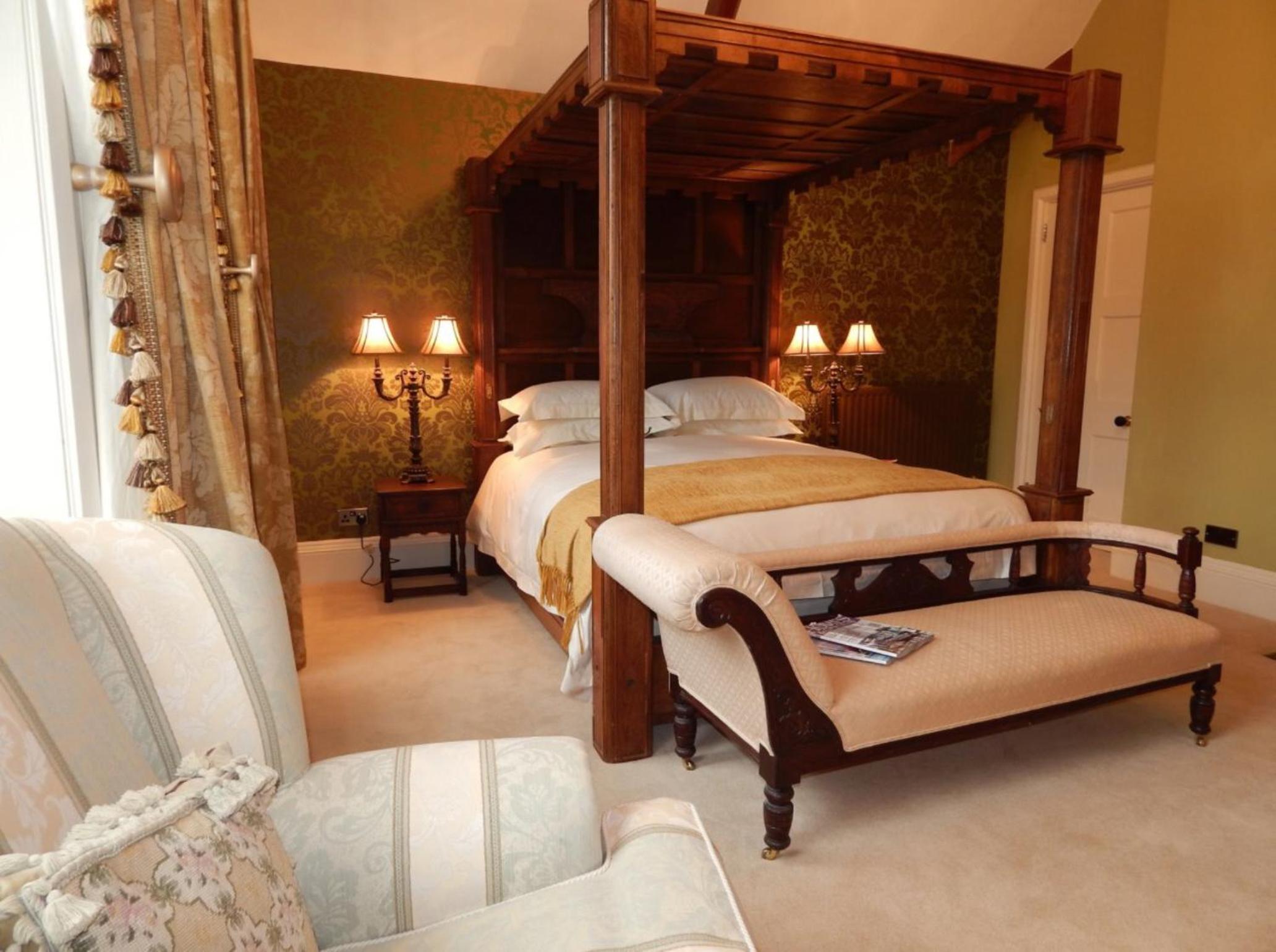 Double Room Ensuite