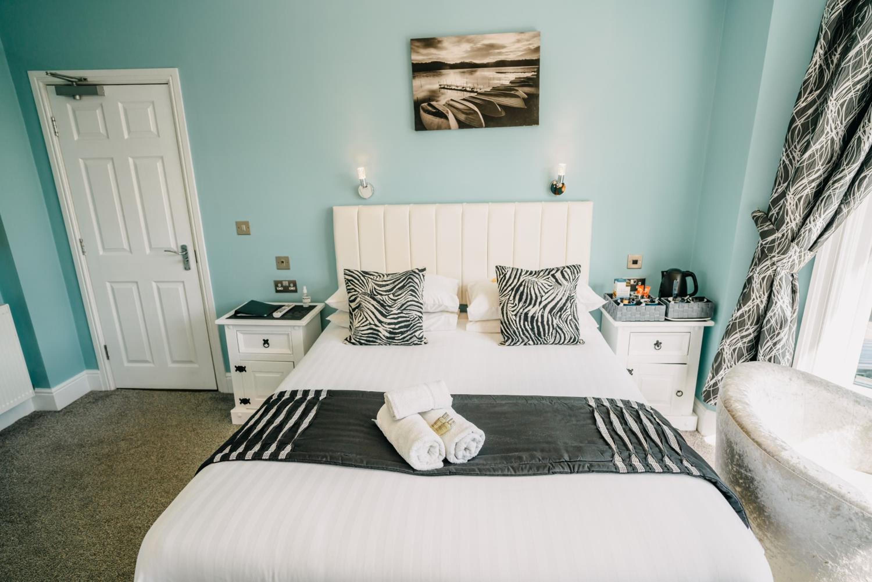 Triple Room with View photo 3