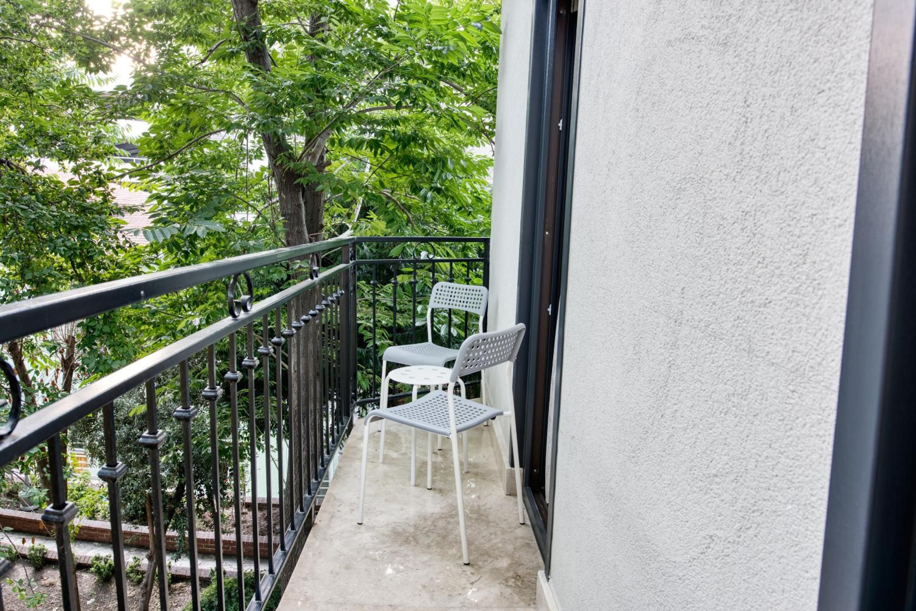 Triple Room with Balcony photo 2