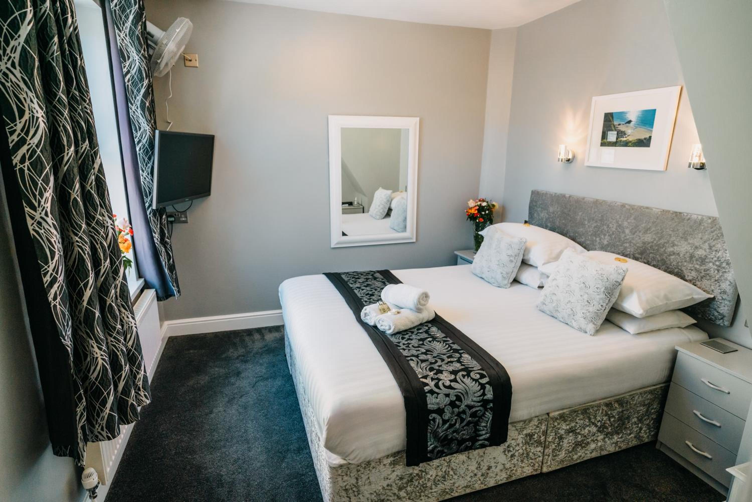 Deluxe Triple Room photo 1